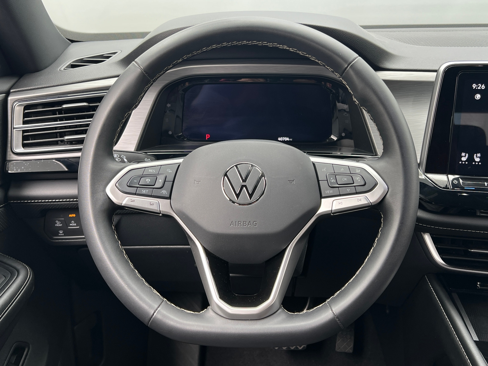 Thumbnail: 2024 Volkswagen Atlas - 4