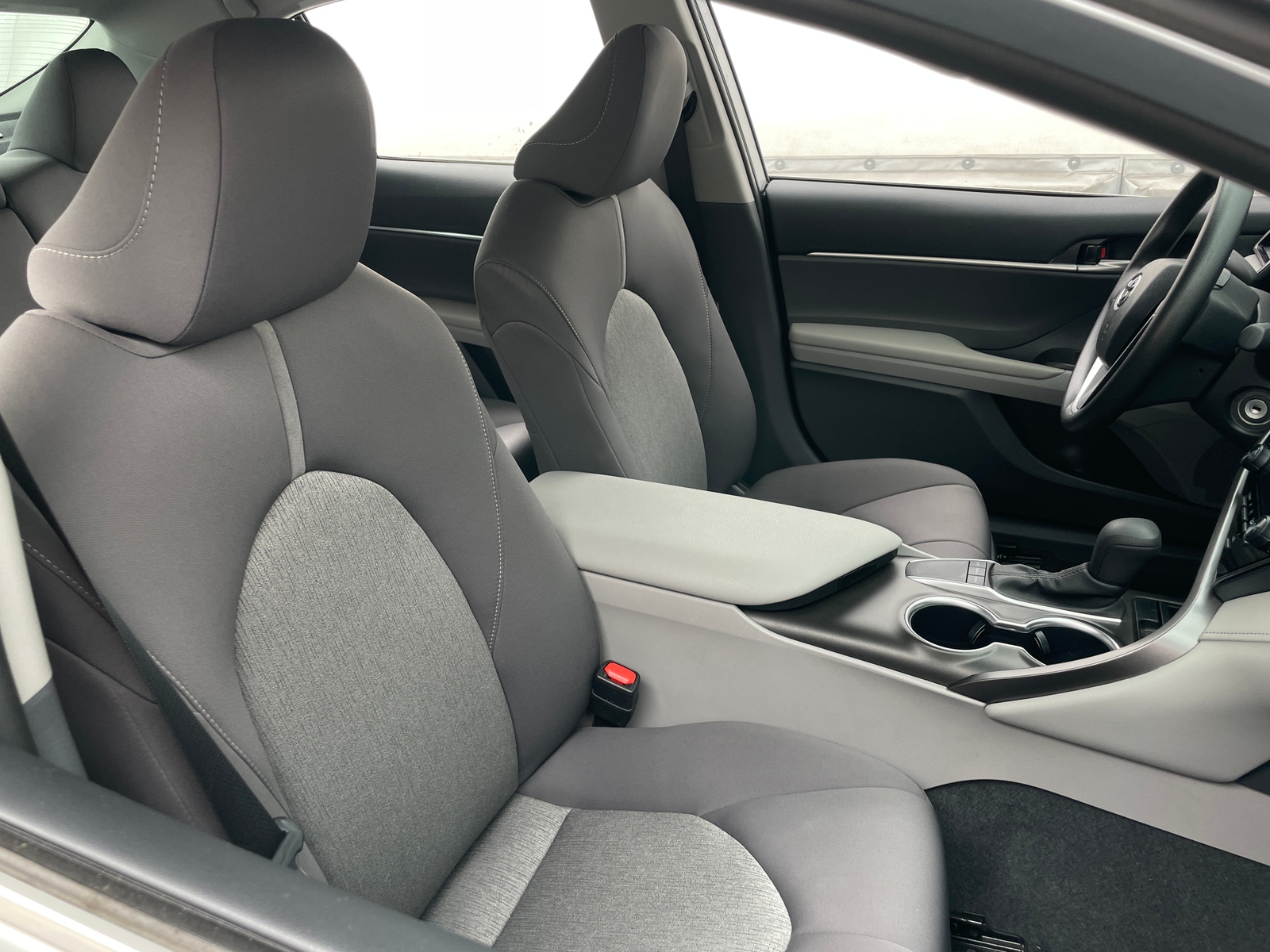 Thumbnail: 2024 Toyota Camry - 2