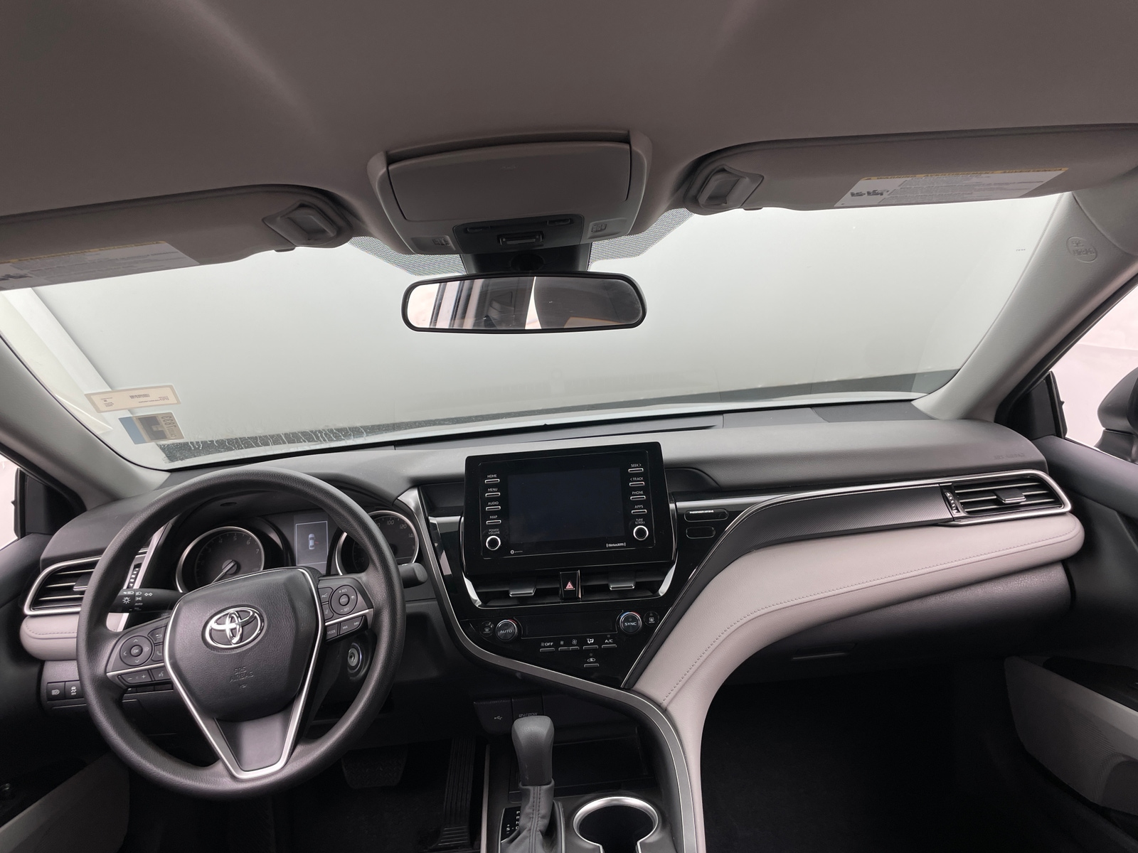 Thumbnail: 2024 Toyota Camry - 3
