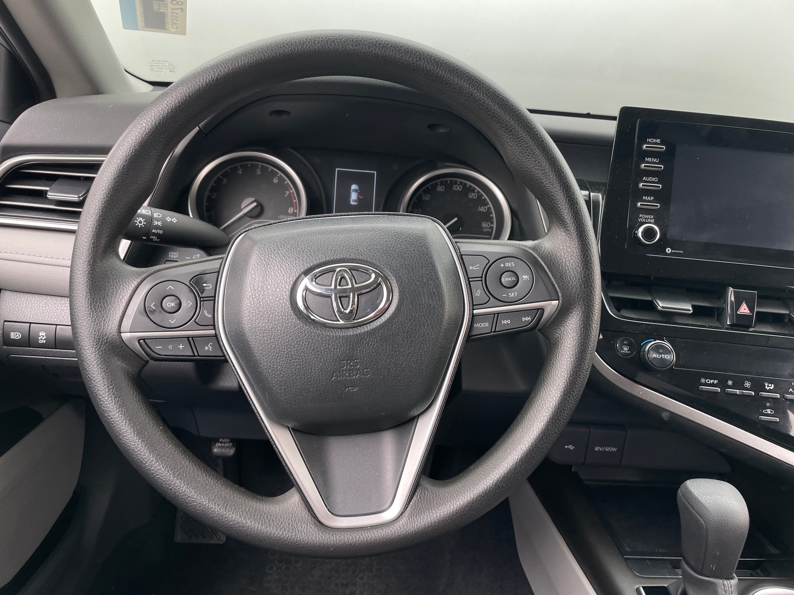 Thumbnail: 2024 Toyota Camry - 5
