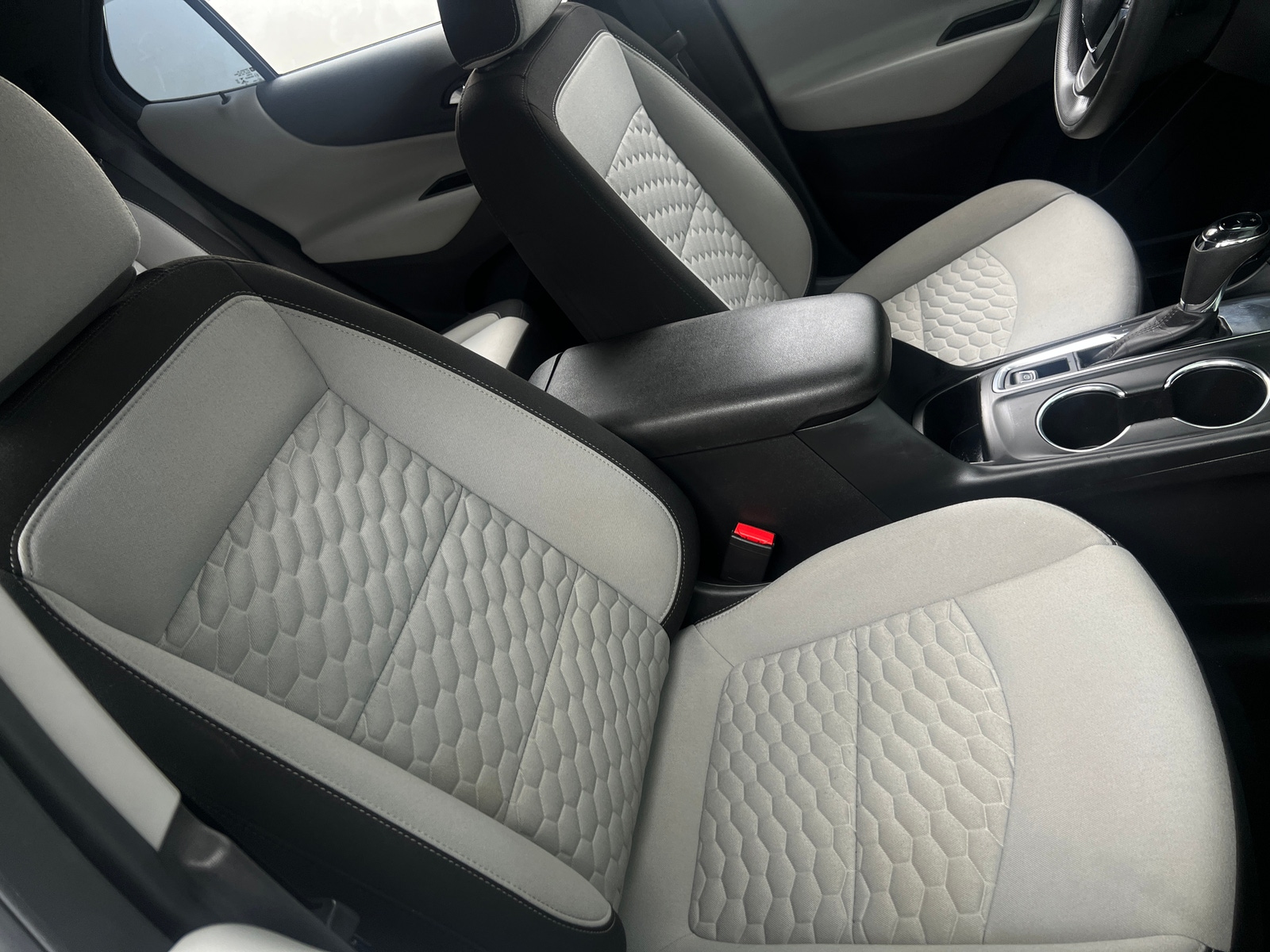 Thumbnail: 2020 Chevrolet Equinox - 2
