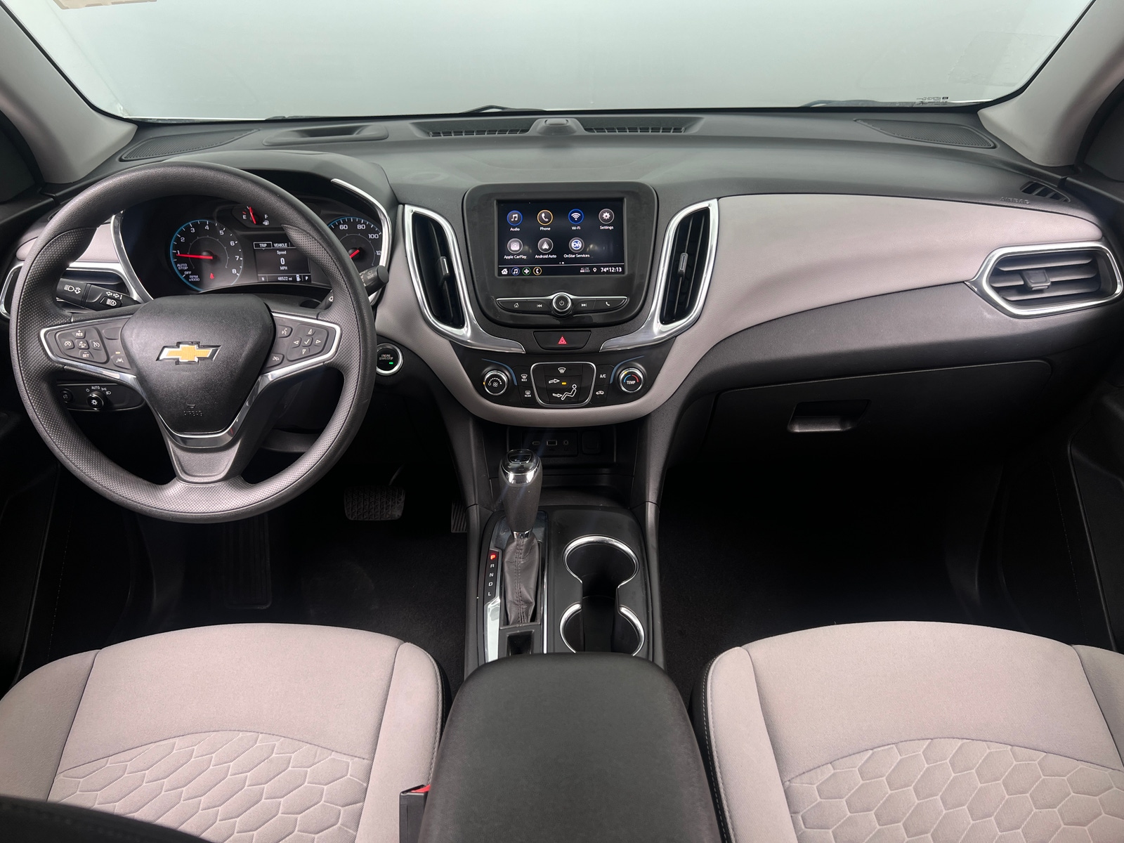 Thumbnail: 2020 Chevrolet Equinox - 3