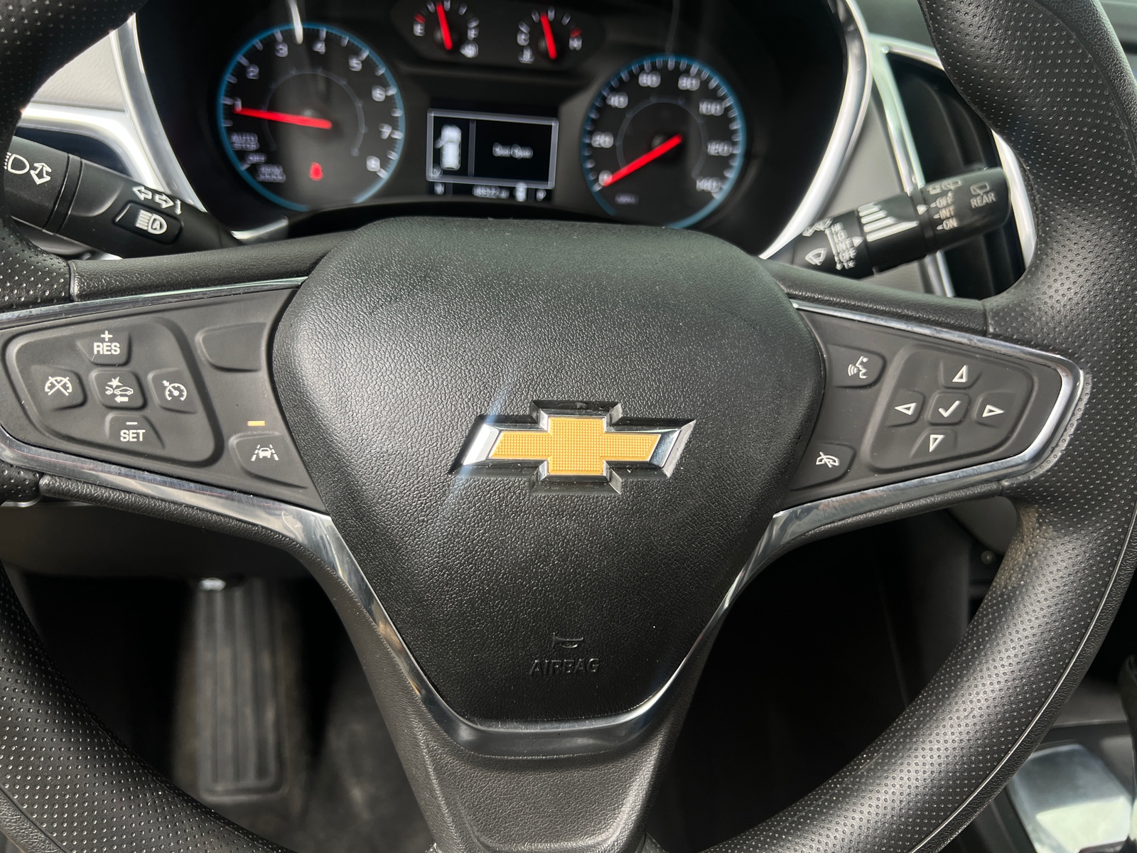 Thumbnail: 2020 Chevrolet Equinox - 5