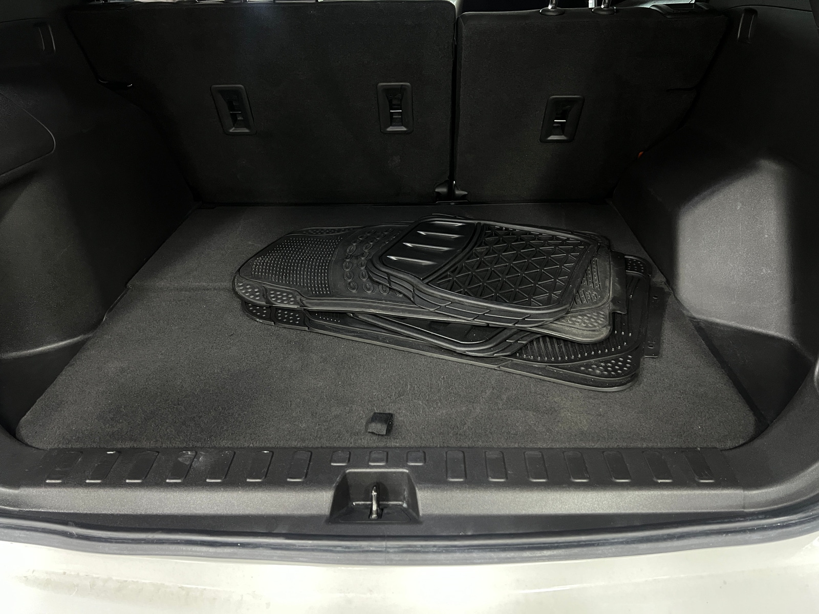 Thumbnail: 2020 Chevrolet Equinox - 7