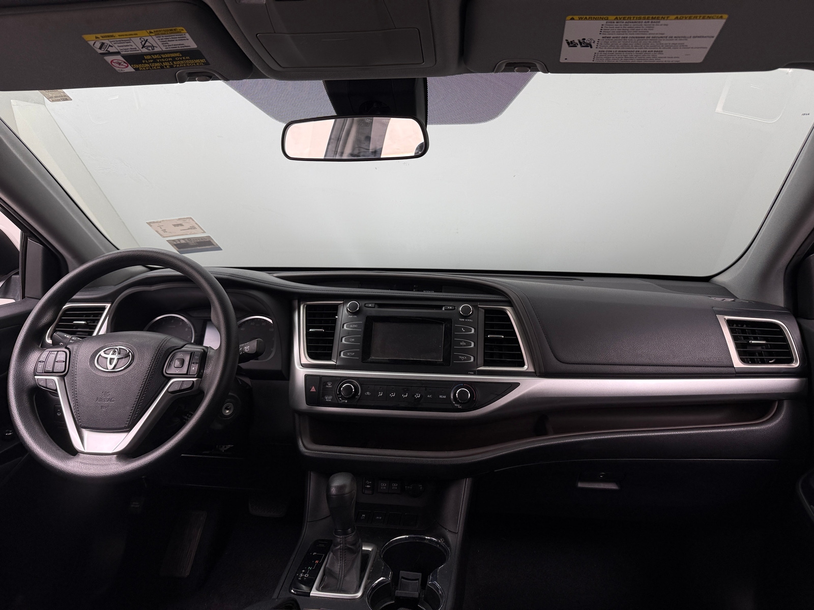 Thumbnail: 2019 Toyota Highlander - 3