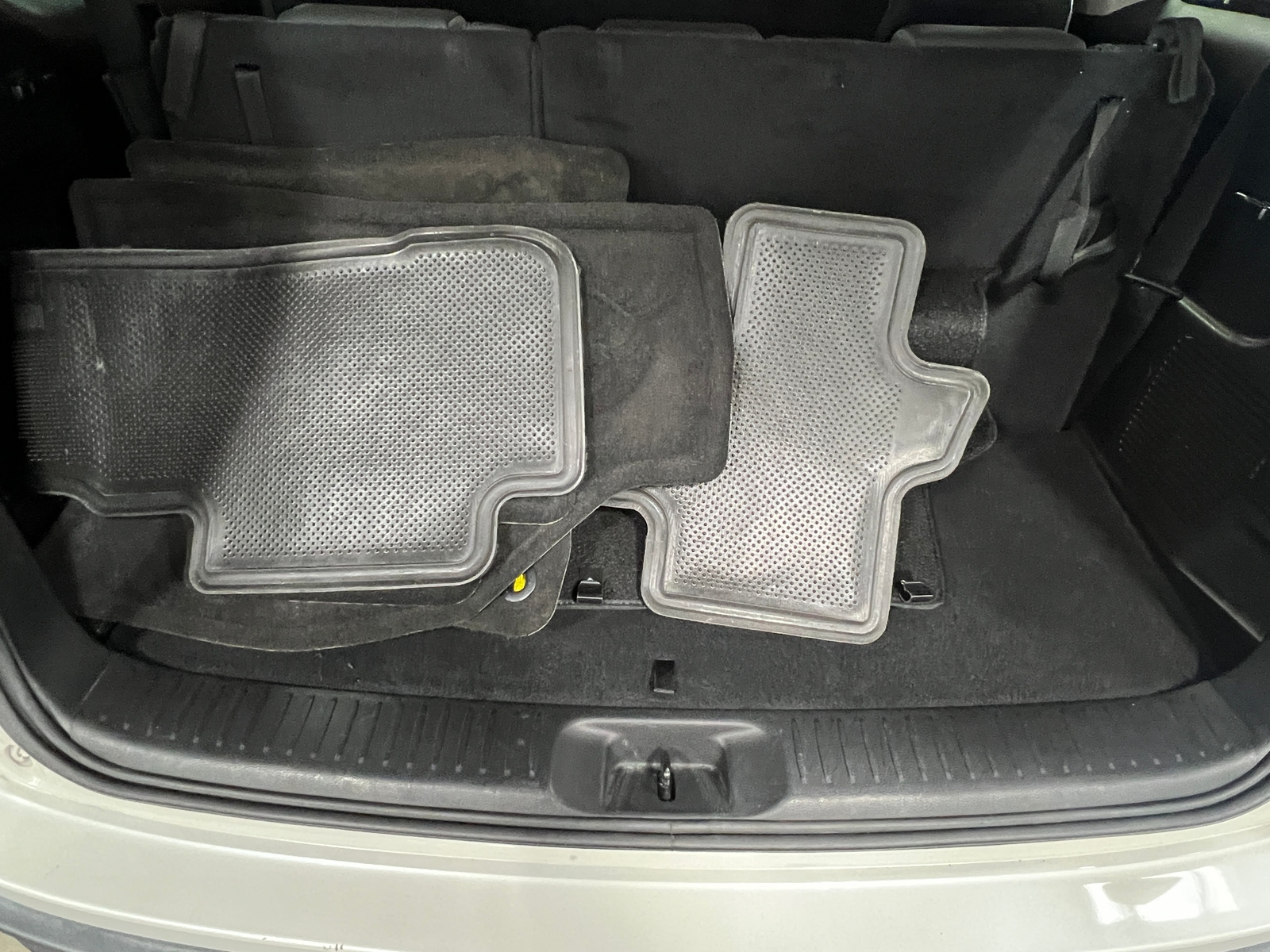 Thumbnail: 2019 Toyota Highlander - 7