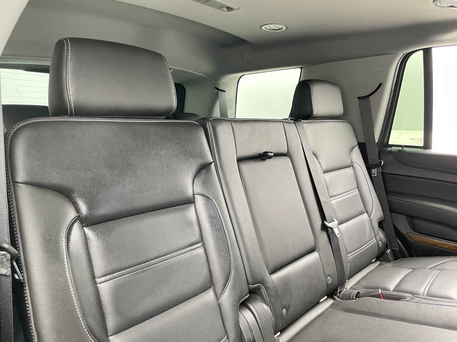 Thumbnail: 2020 GMC Yukon - 5