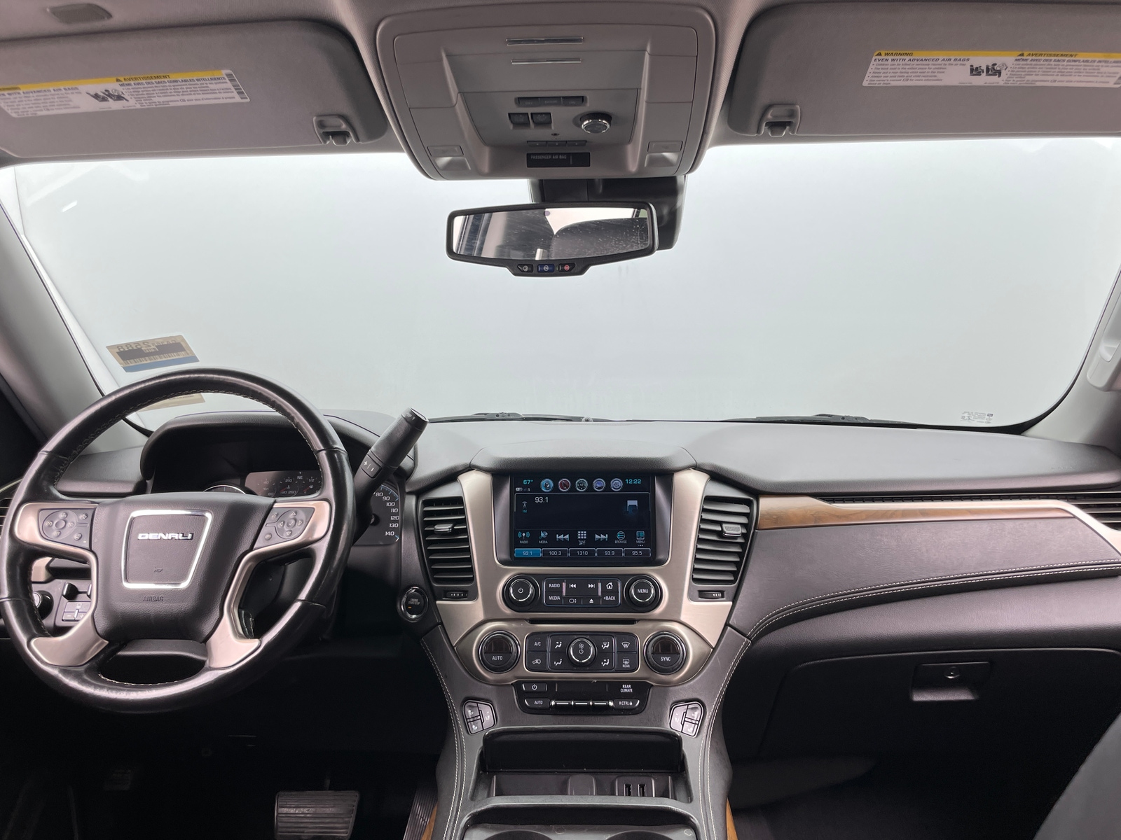 Thumbnail: 2020 GMC Yukon - 2