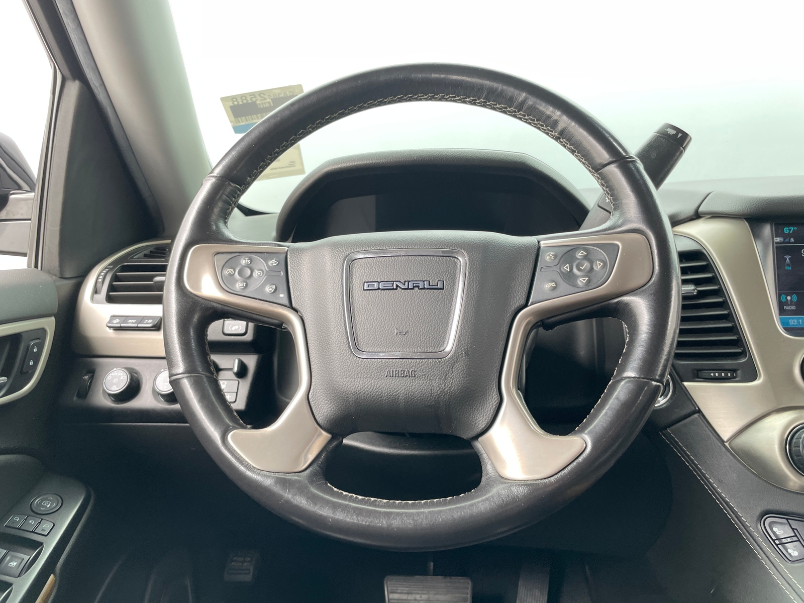 Thumbnail: 2020 GMC Yukon - 4