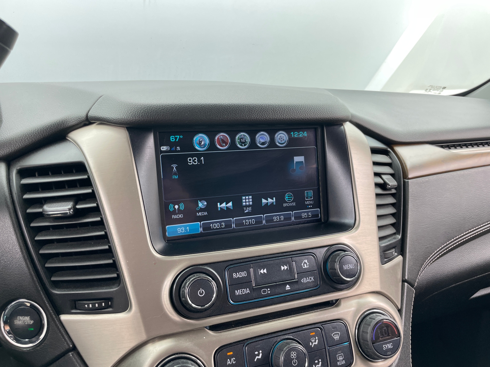 Thumbnail: 2020 GMC Yukon - 3