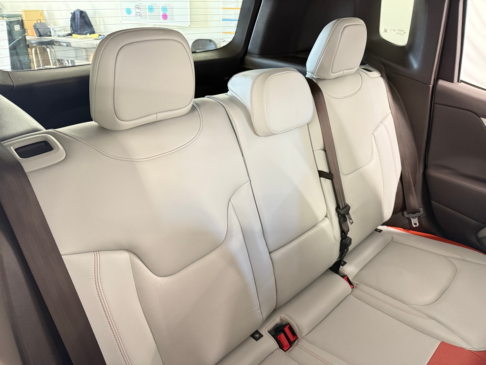 Thumbnail: 2015 Jeep Renegade - 5