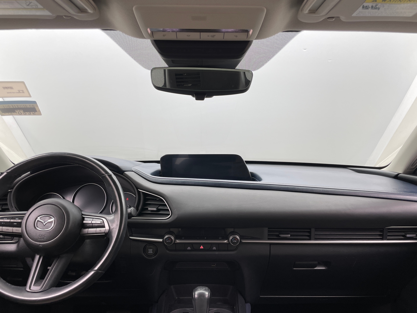 Thumbnail: 2020 Mazda CX-30 - 2