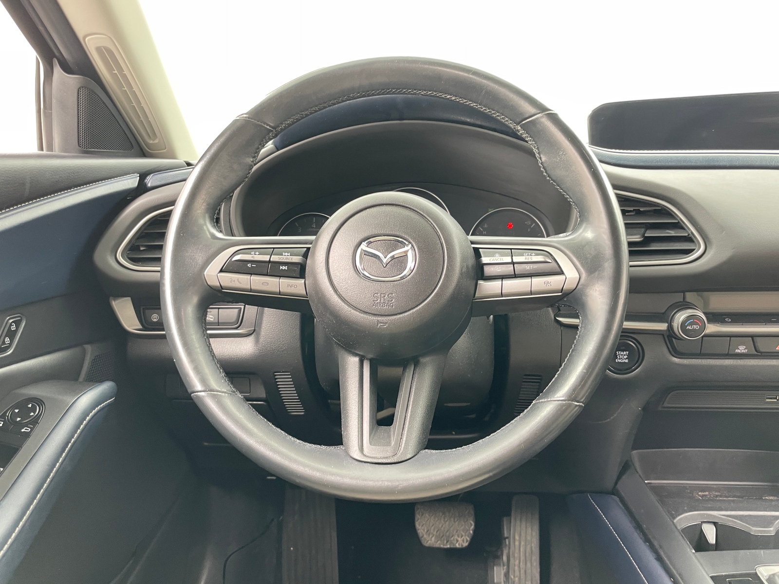 Thumbnail: 2020 Mazda CX-30 - 4