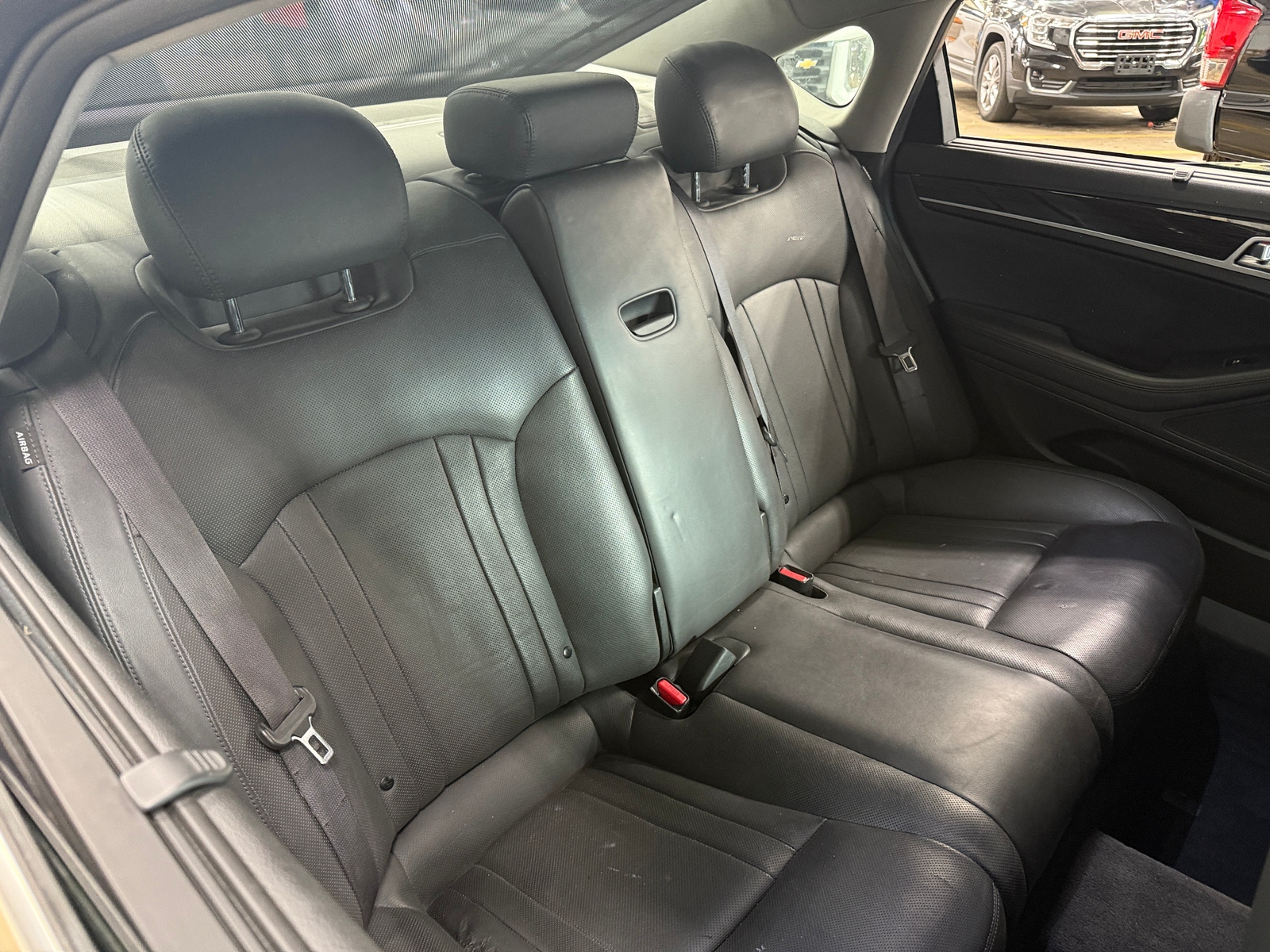 Thumbnail: 2015 Hyundai Genesis - 5