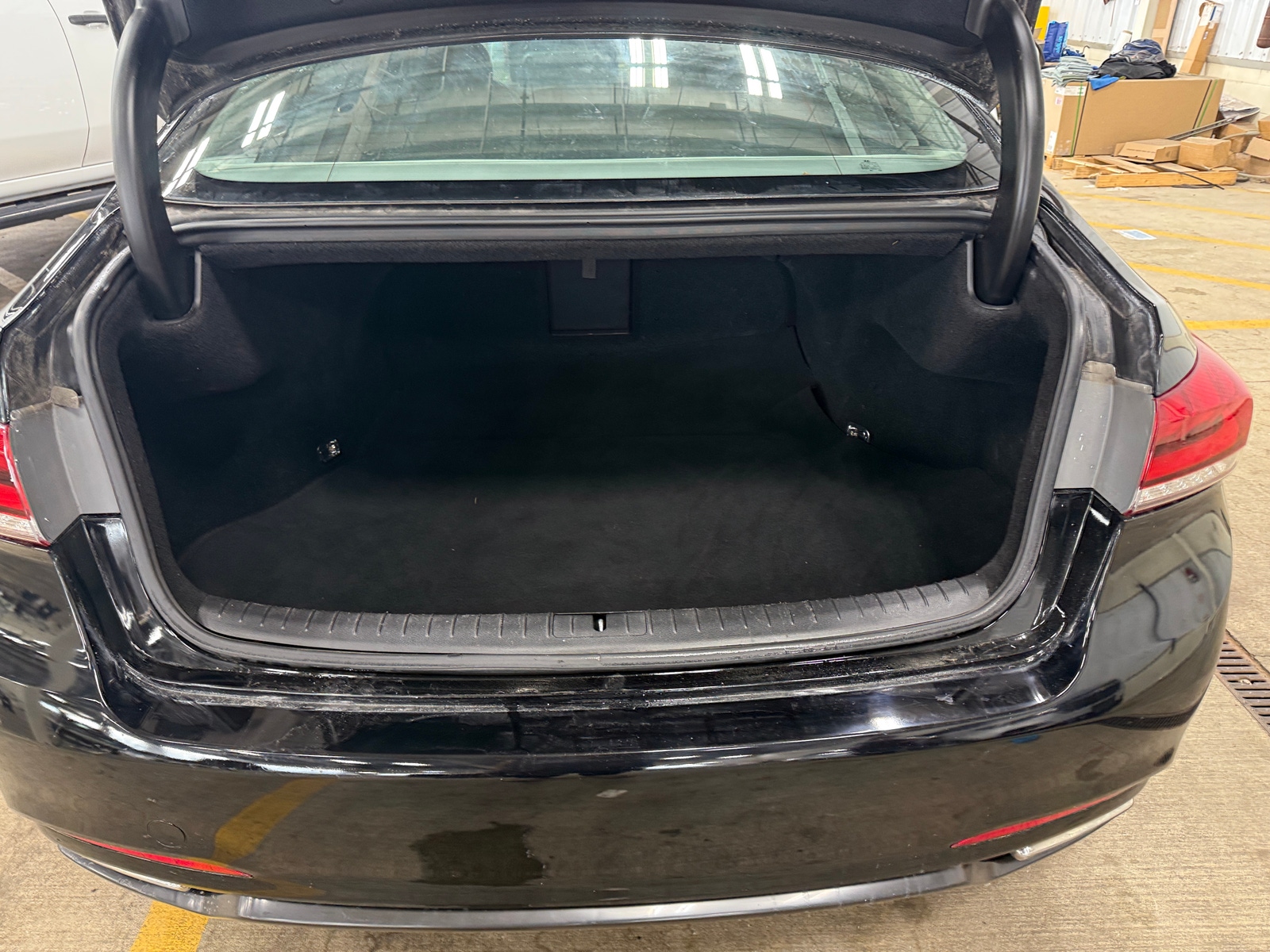 Thumbnail: 2015 Hyundai Genesis - 6