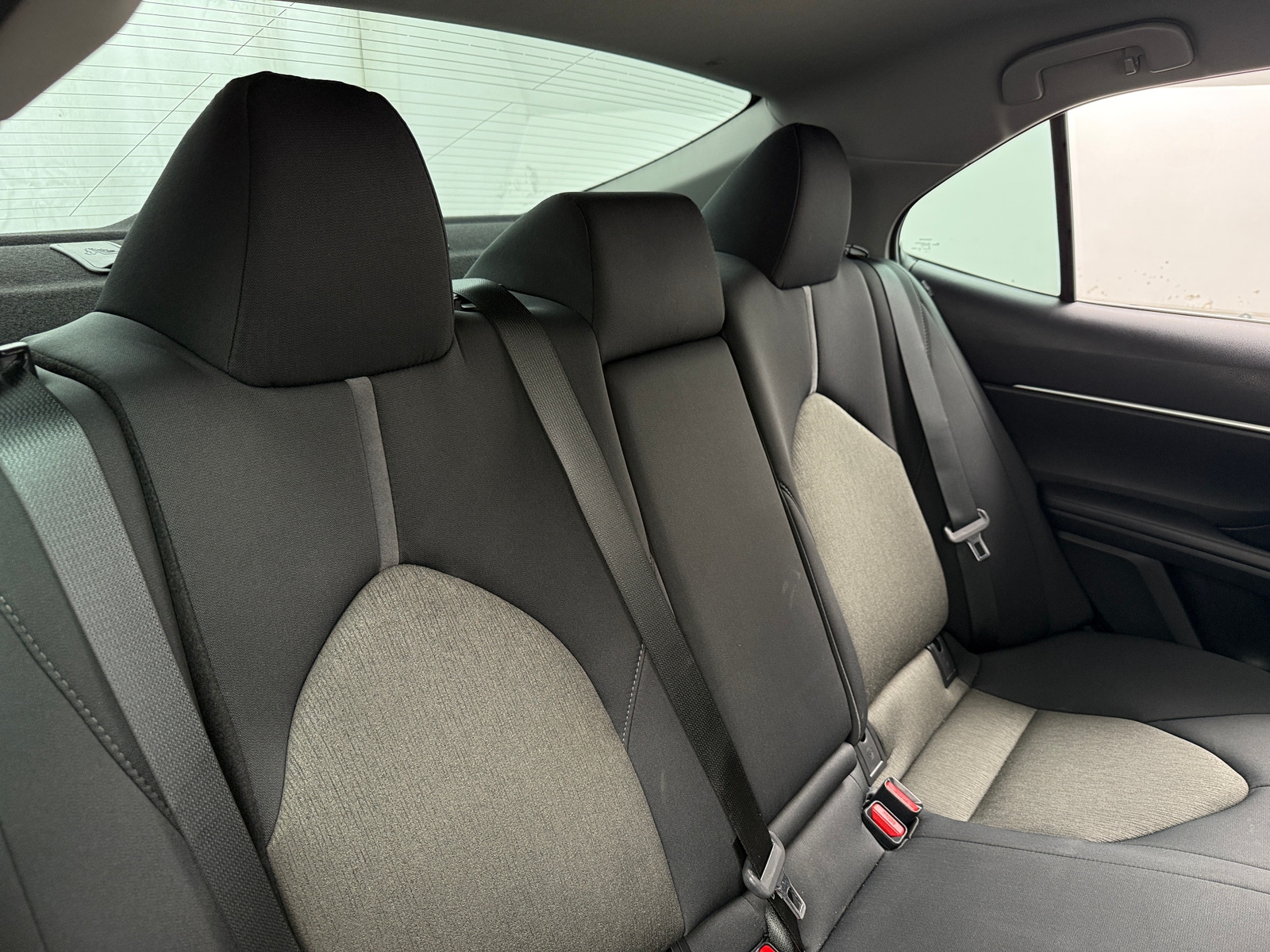 Thumbnail: 2023 Toyota Camry - 6