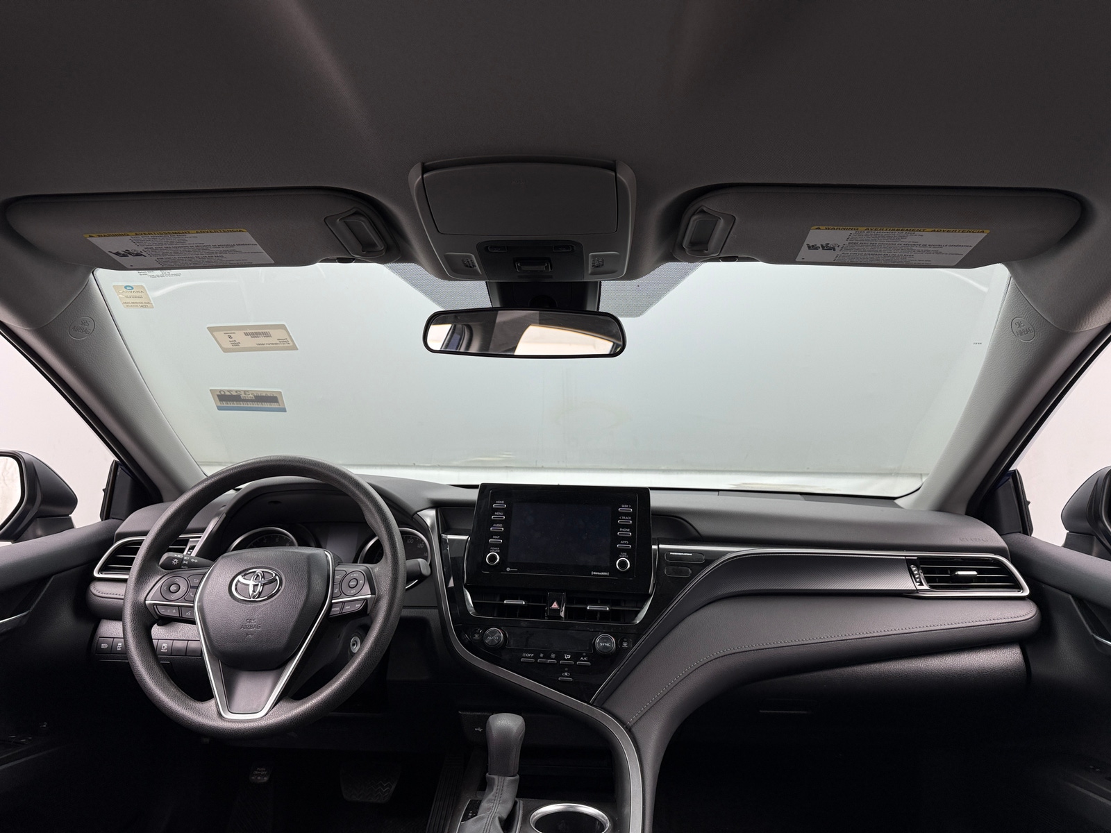Thumbnail: 2023 Toyota Camry - 3