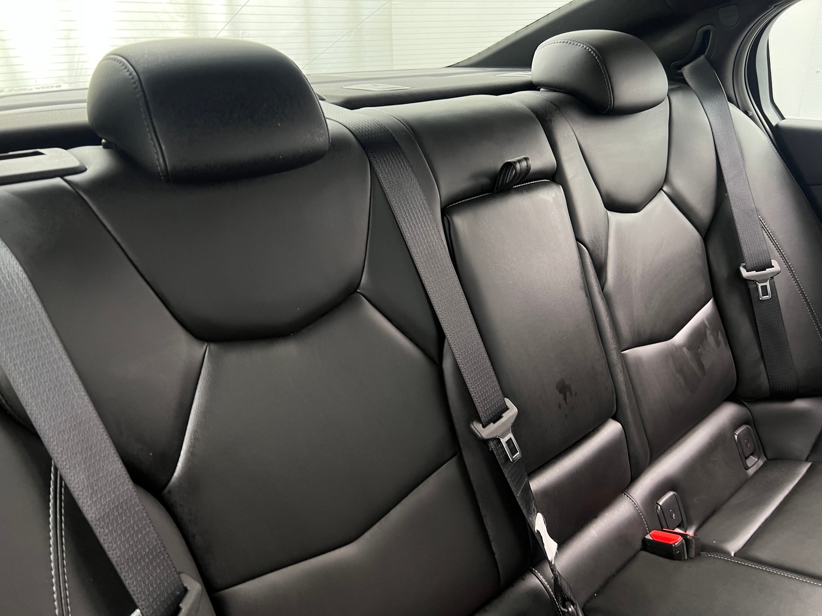 Thumbnail: 2020 Cadillac CT5 - 5