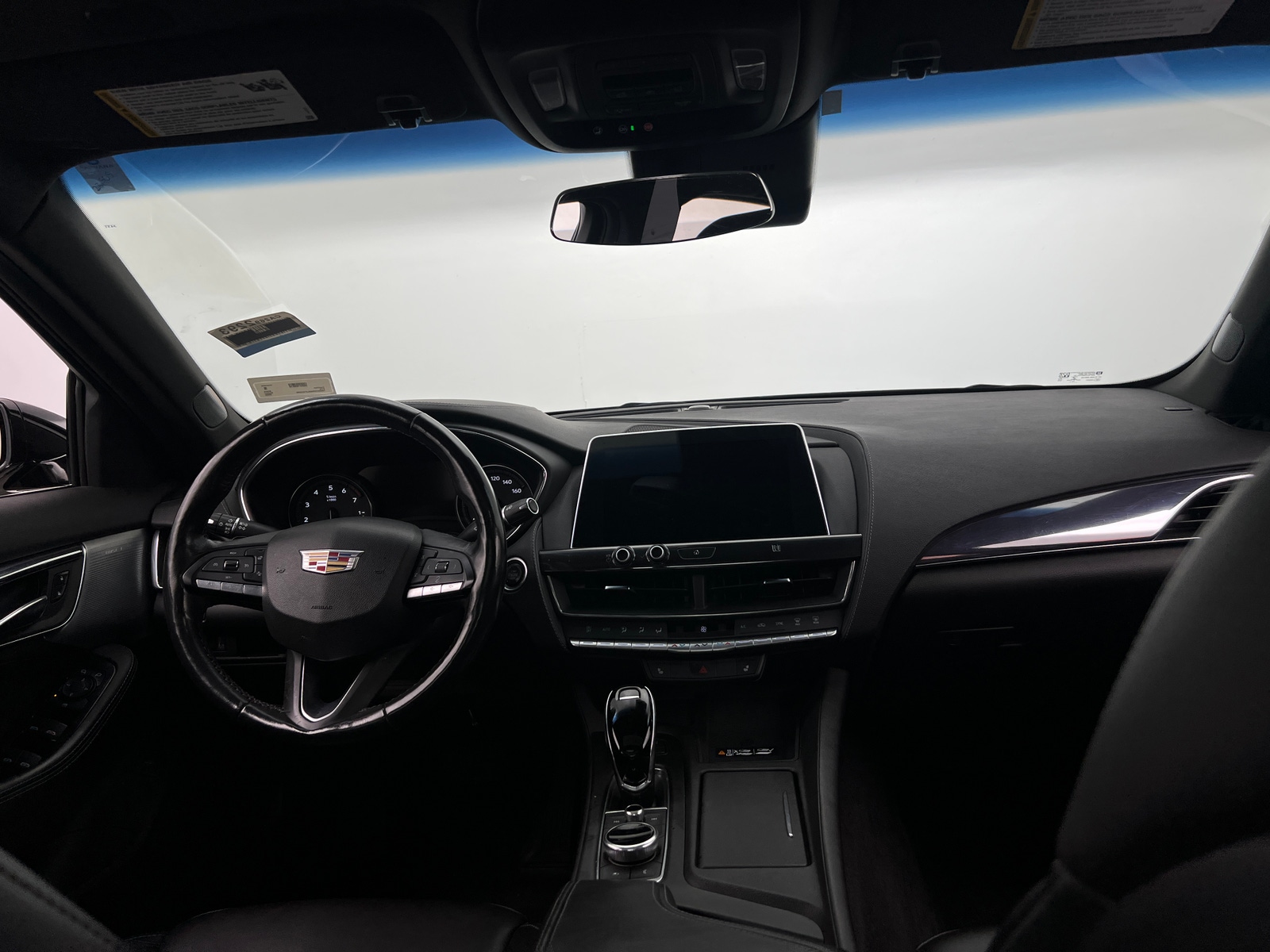 Thumbnail: 2020 Cadillac CT5 - 2