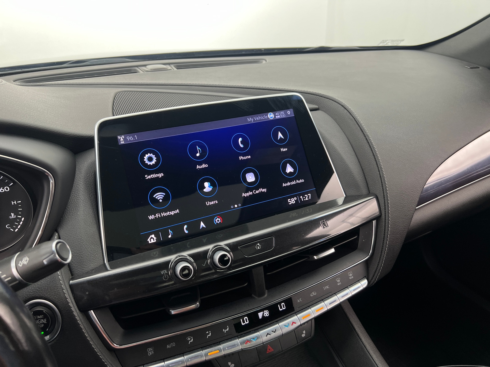 Thumbnail: 2020 Cadillac CT5 - 3