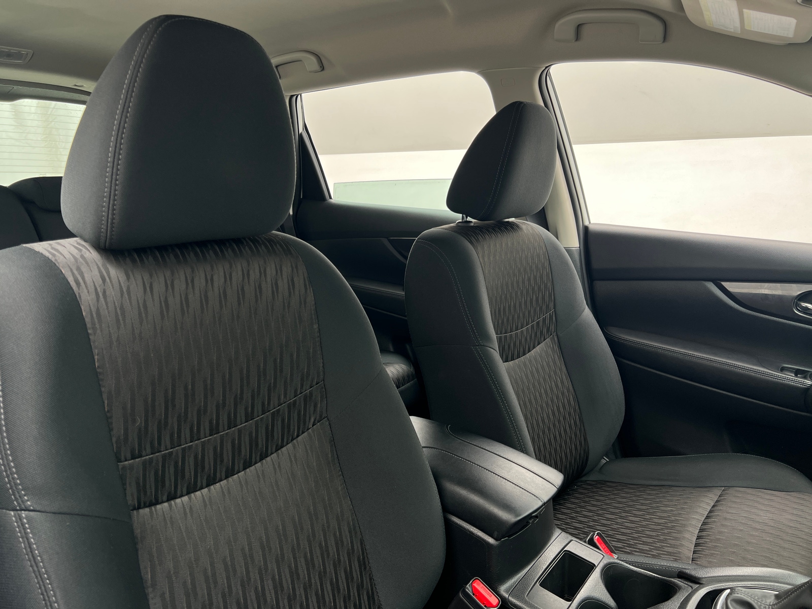 Thumbnail: 2018 Nissan Rogue - 2