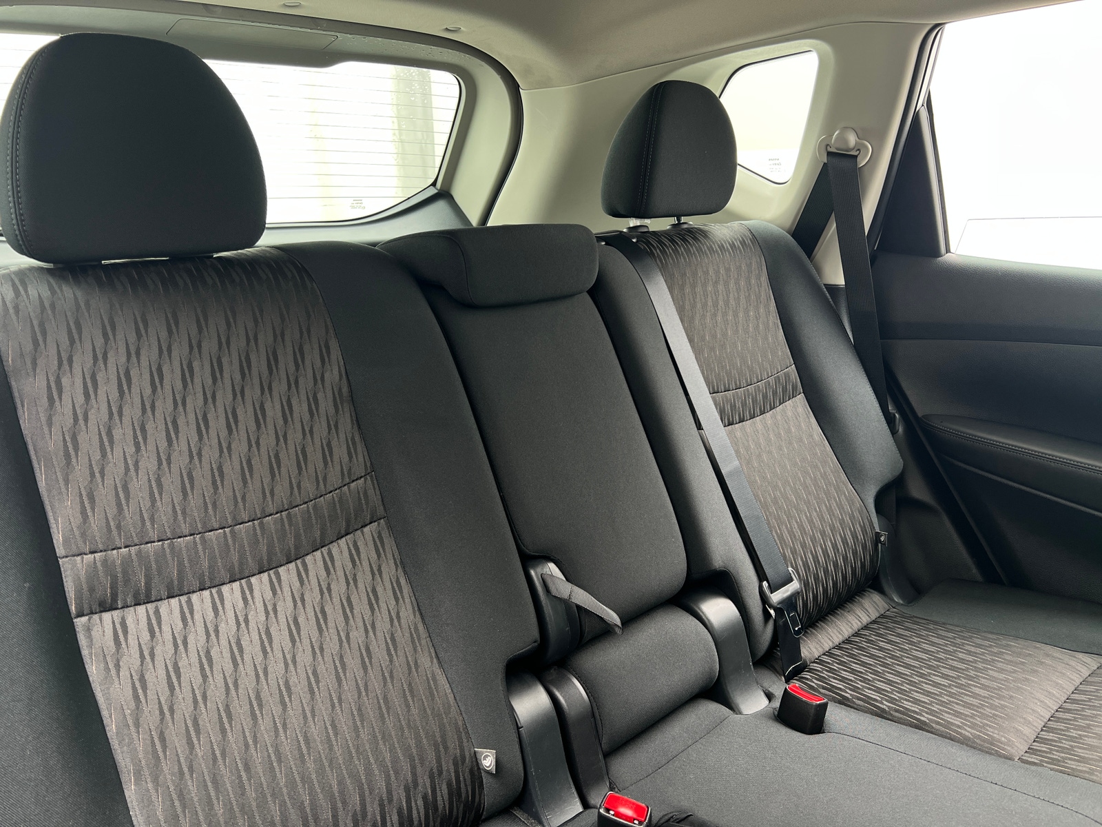 Thumbnail: 2018 Nissan Rogue - 6