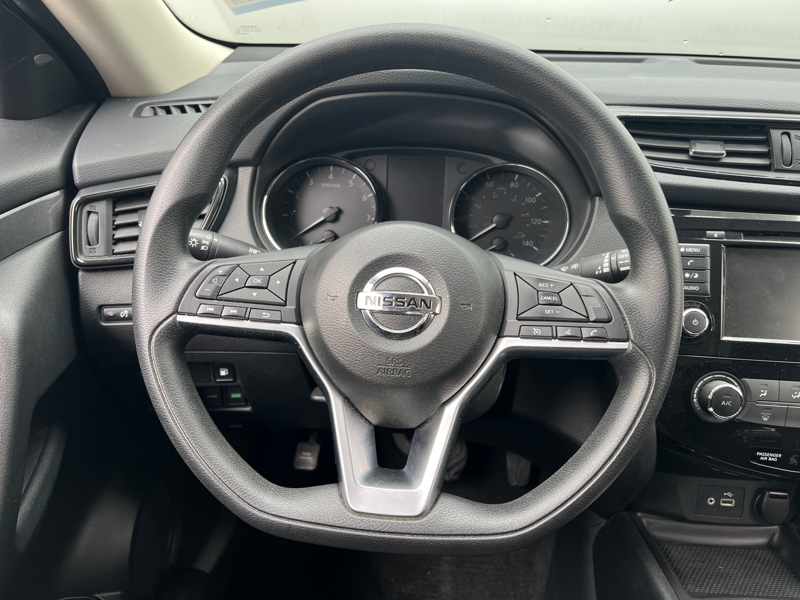 Thumbnail: 2018 Nissan Rogue - 5