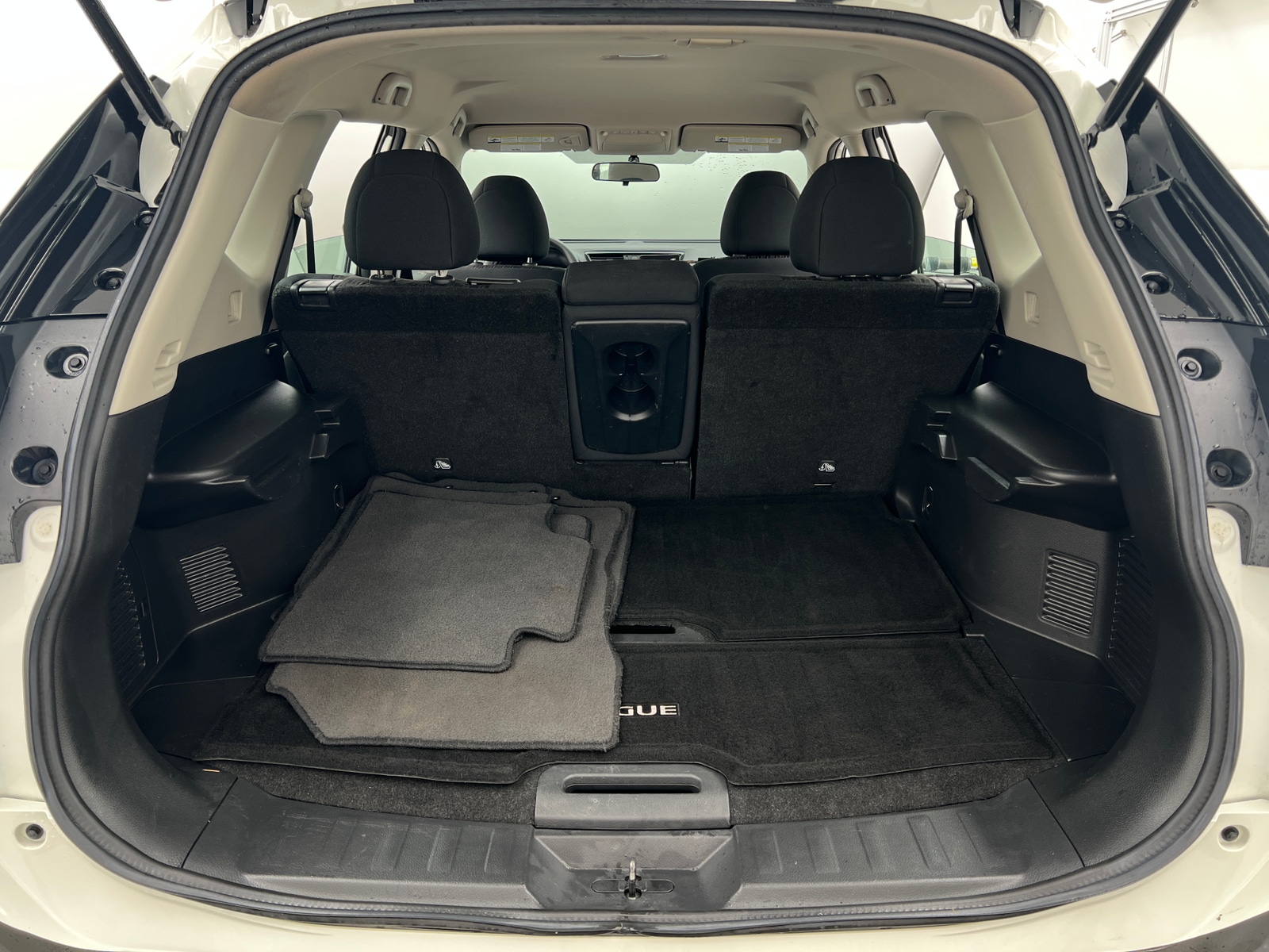 Thumbnail: 2018 Nissan Rogue - 7