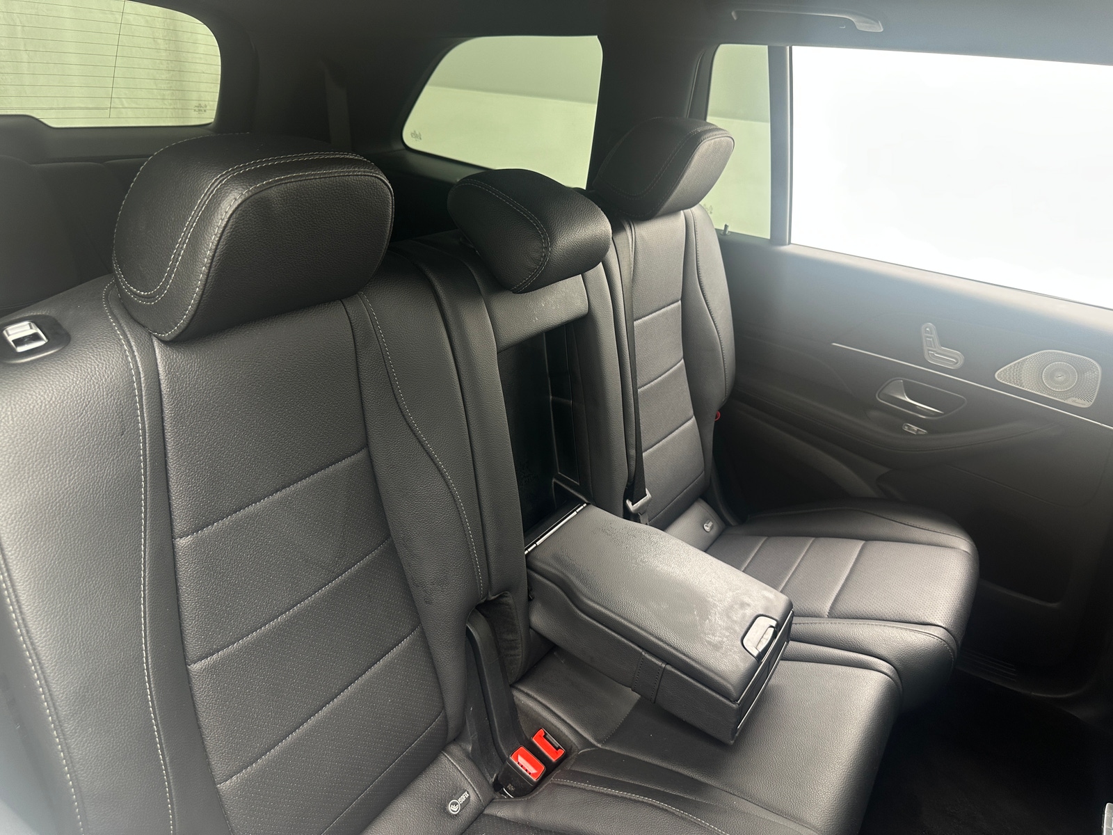 Thumbnail: 2024 Mercedes-Benz GLS - 6