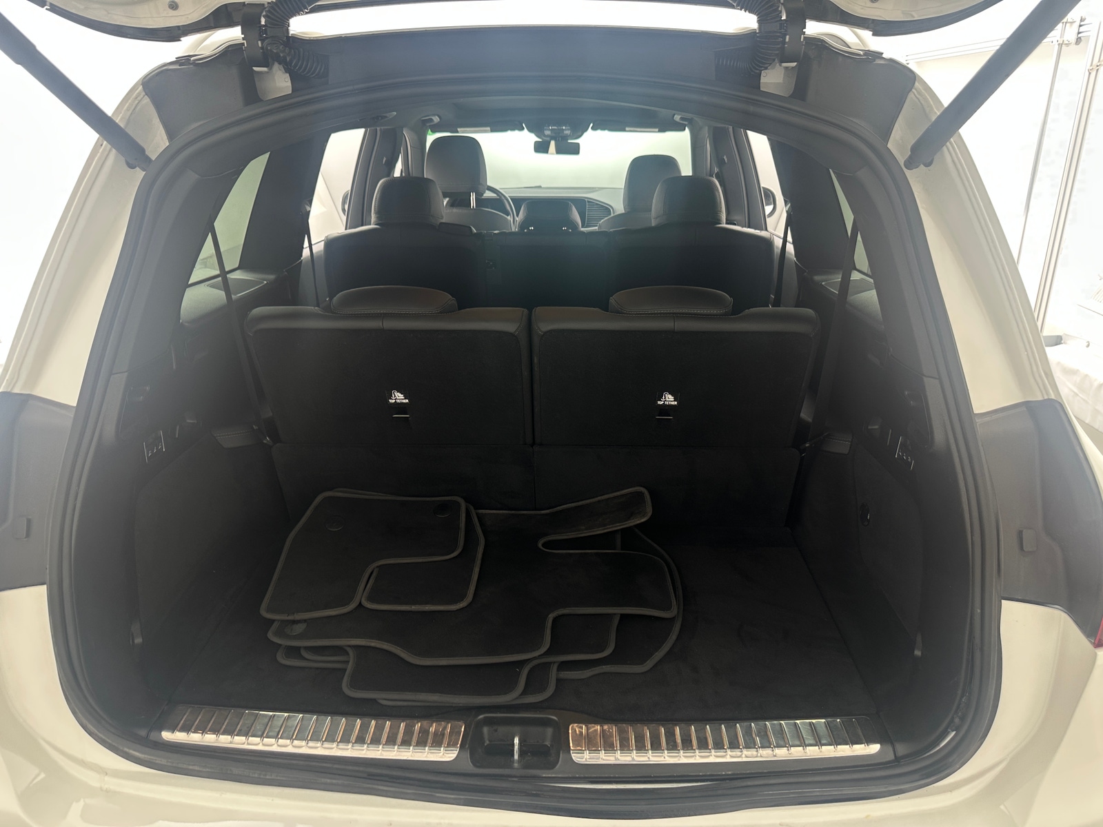 Thumbnail: 2024 Mercedes-Benz GLS - 7