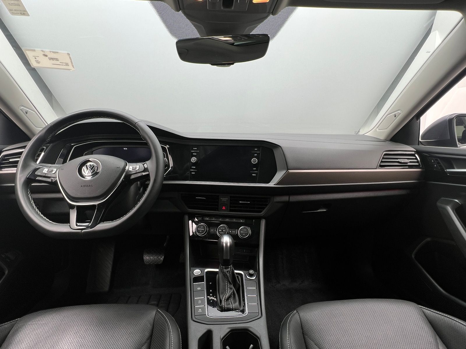 Thumbnail: 2021 Volkswagen Jetta - 2