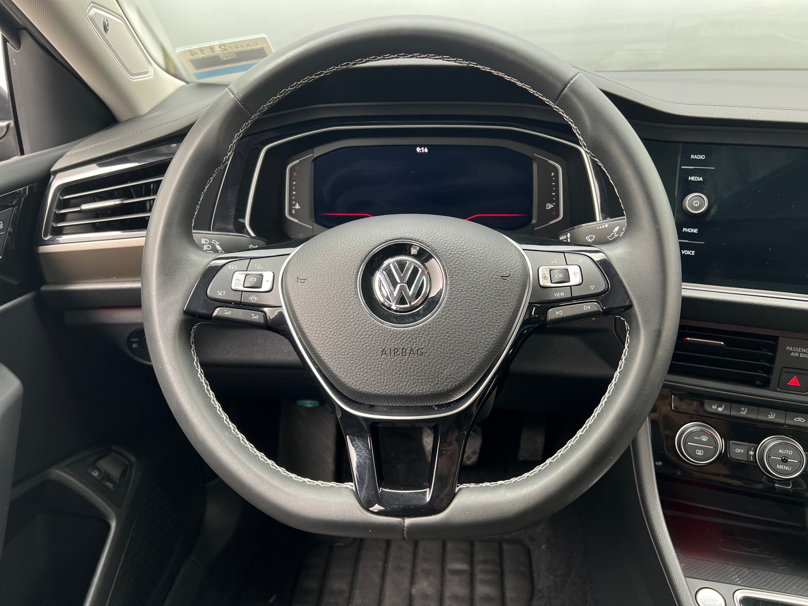 Thumbnail: 2021 Volkswagen Jetta - 4