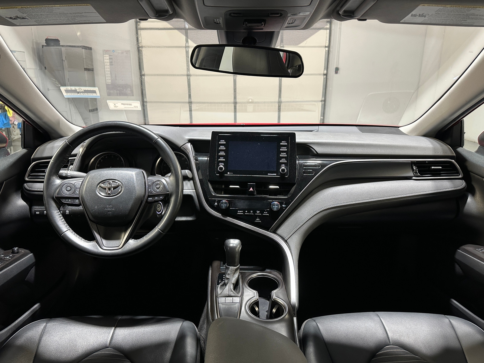 Thumbnail: 2024 Toyota Camry - 3