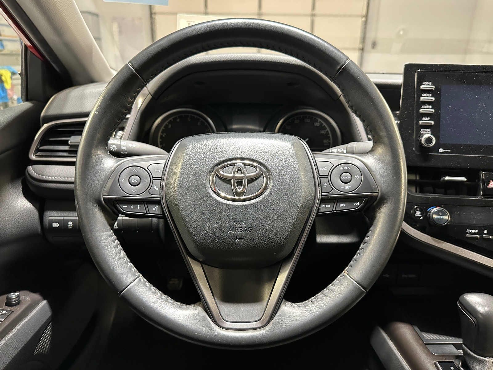 Thumbnail: 2024 Toyota Camry - 5