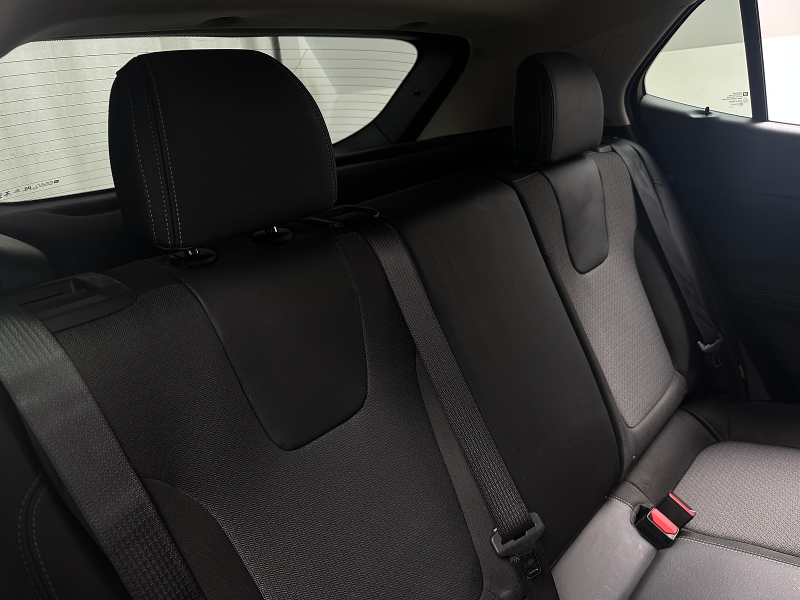 Thumbnail: 2022 Buick Encore GX - 6