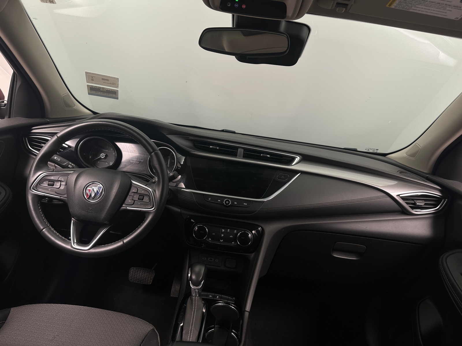 Thumbnail: 2022 Buick Encore GX - 3