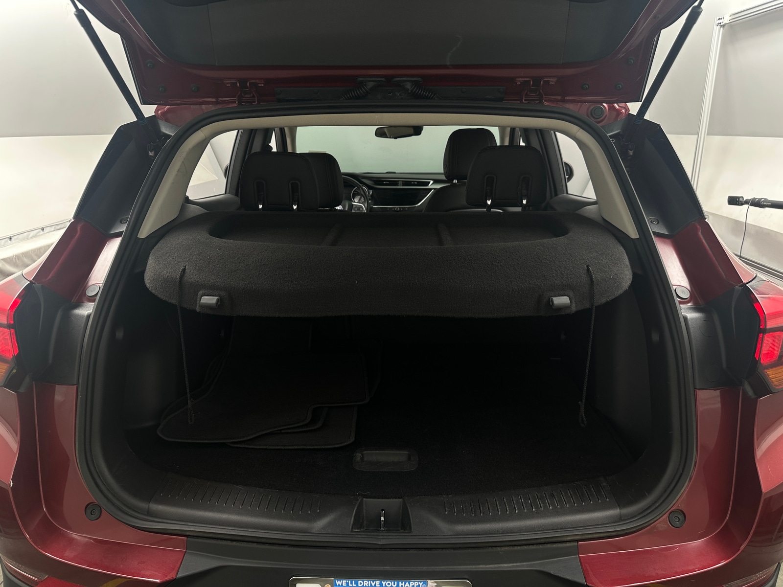 Thumbnail: 2022 Buick Encore GX - 7