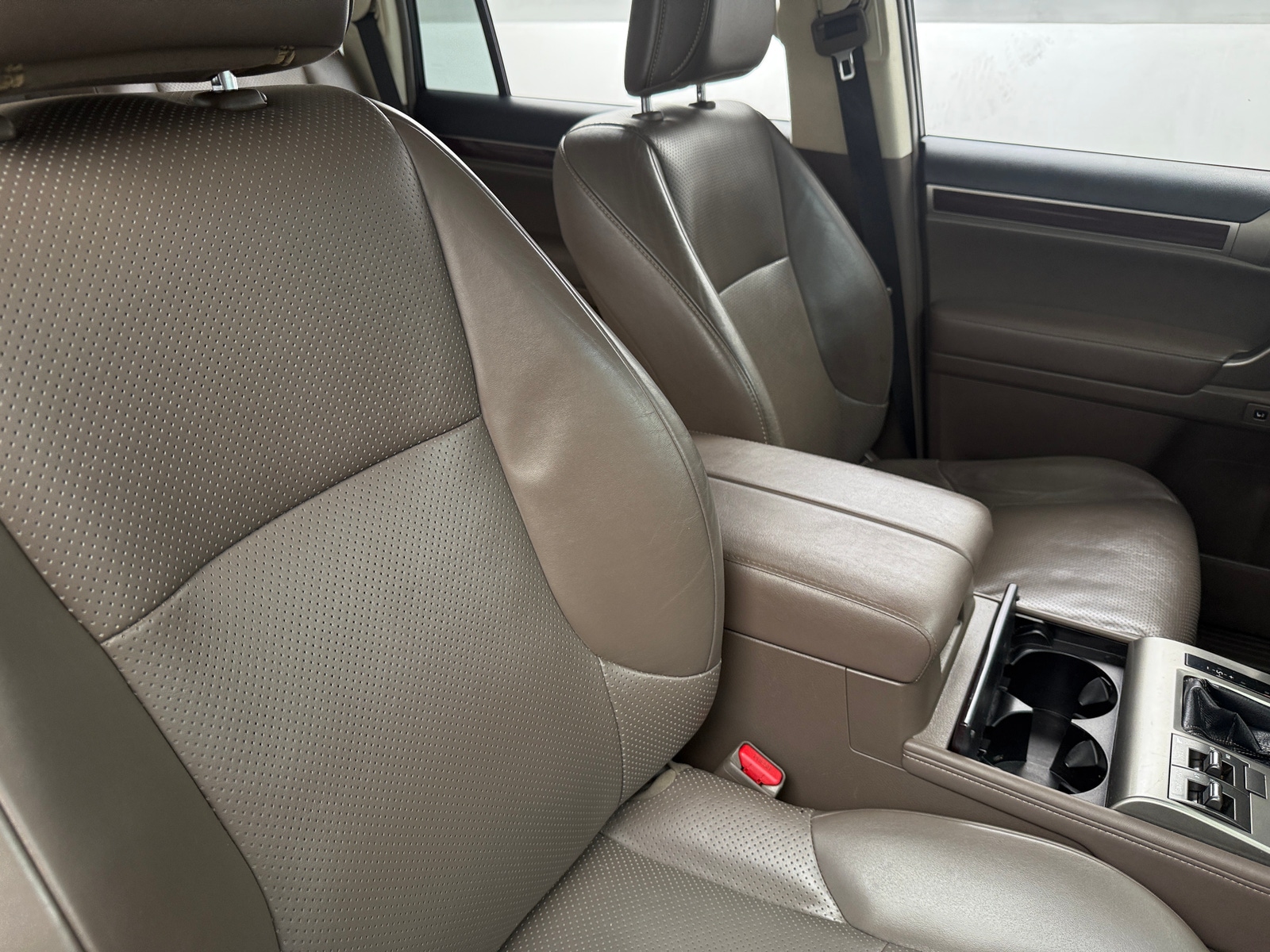 Thumbnail: 2017 Lexus GX - 2