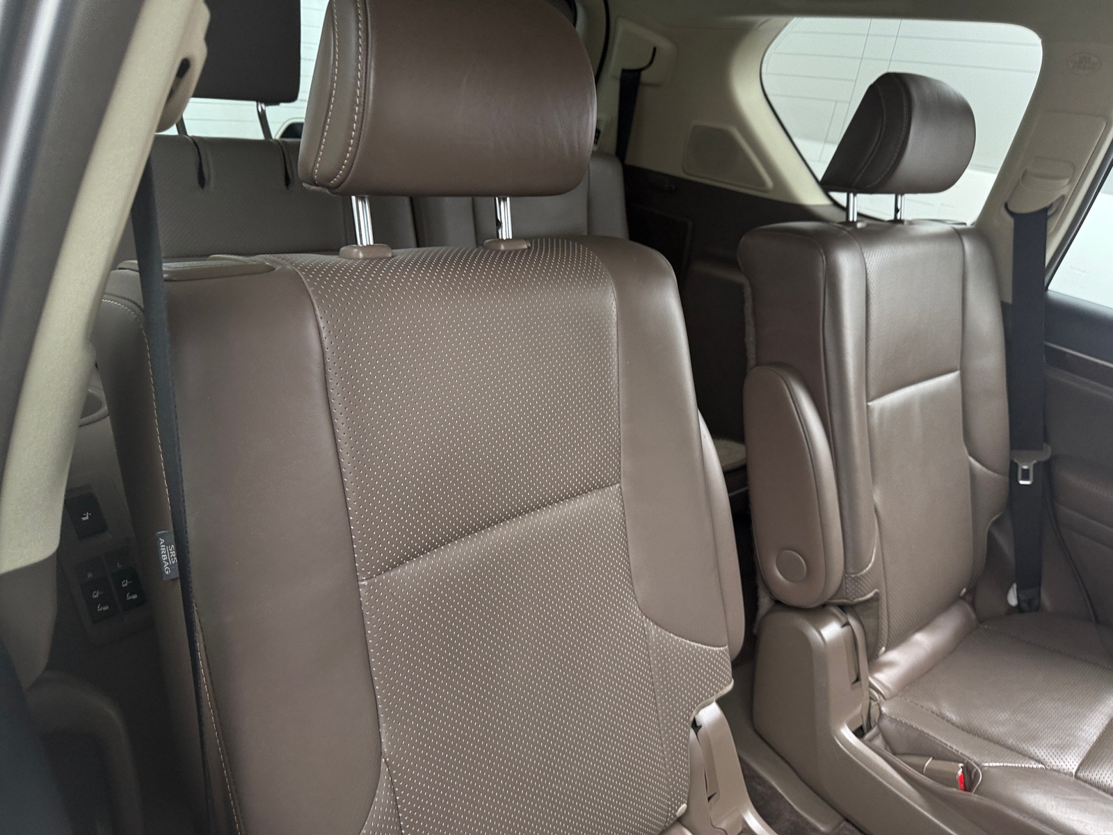 Thumbnail: 2017 Lexus GX - 6