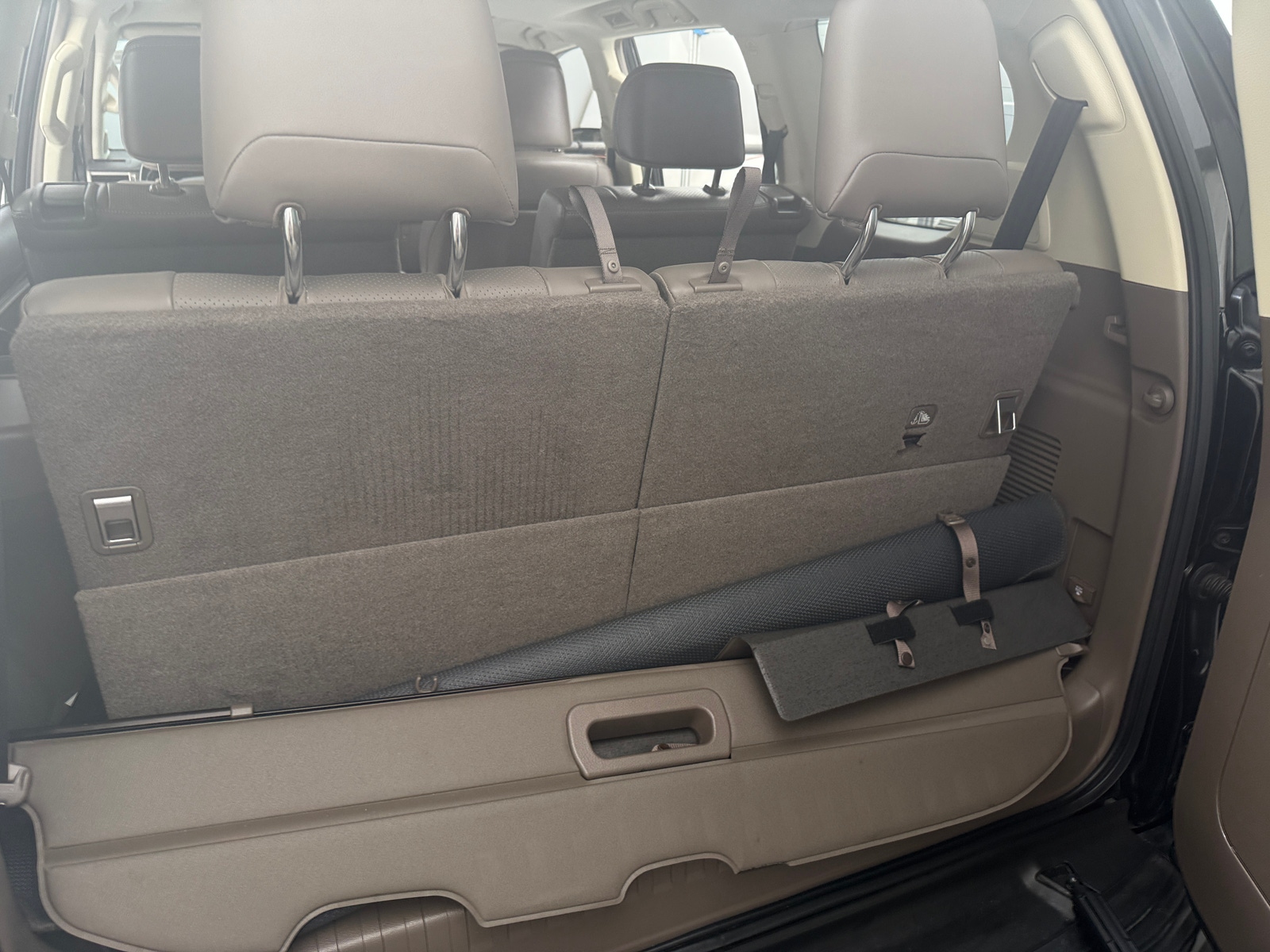 Thumbnail: 2017 Lexus GX - 7
