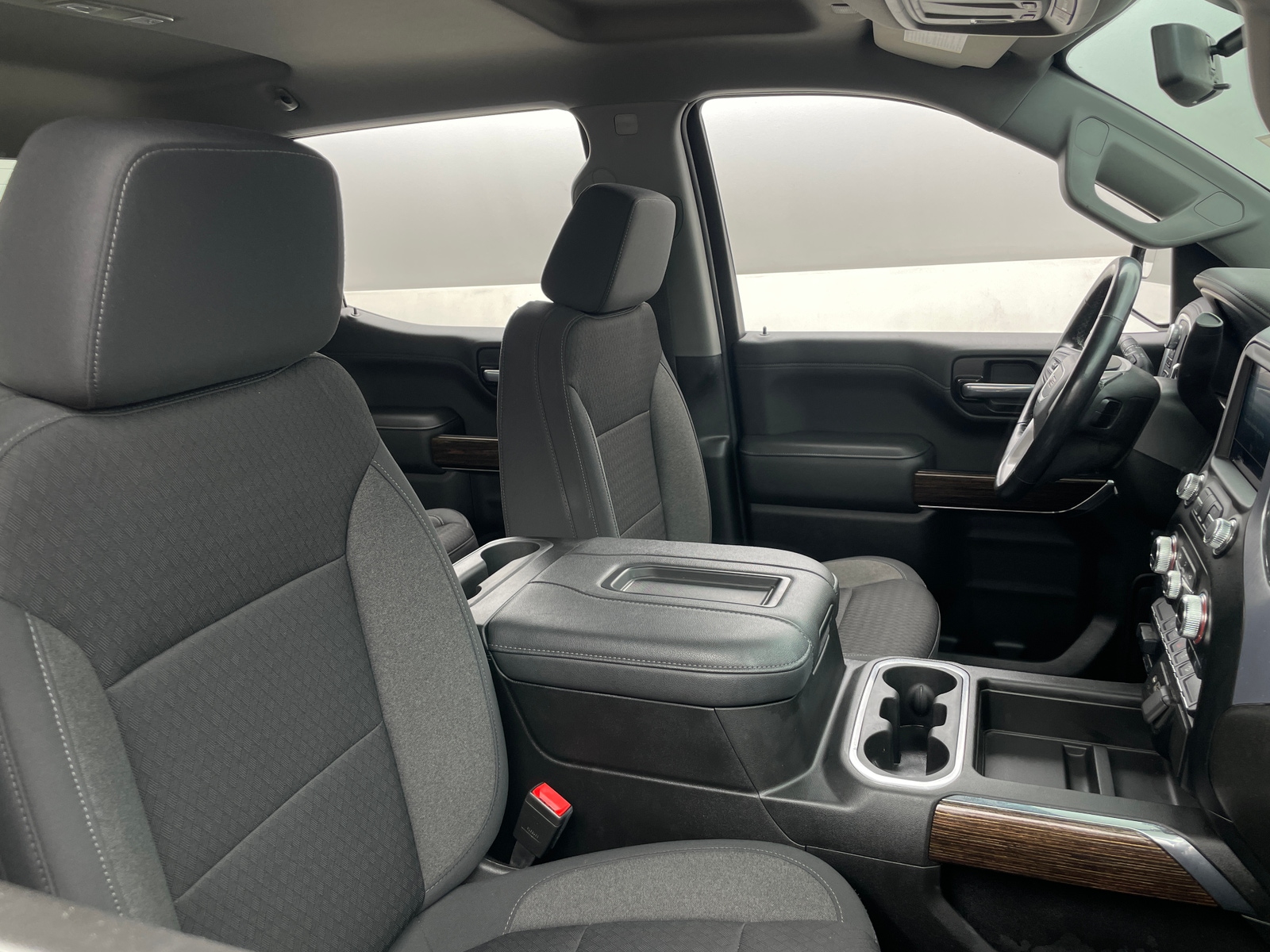 Thumbnail: 2021 GMC Sierra 1500 - 2
