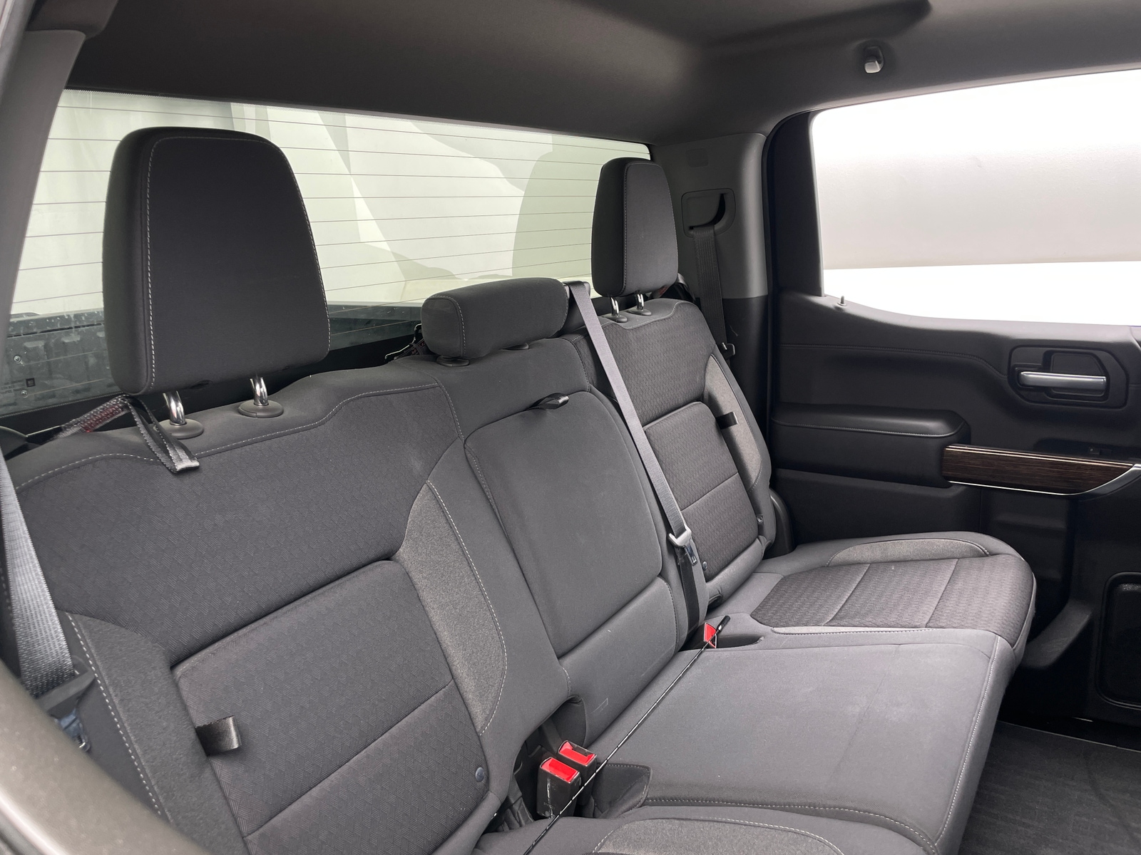Thumbnail: 2021 GMC Sierra 1500 - 6