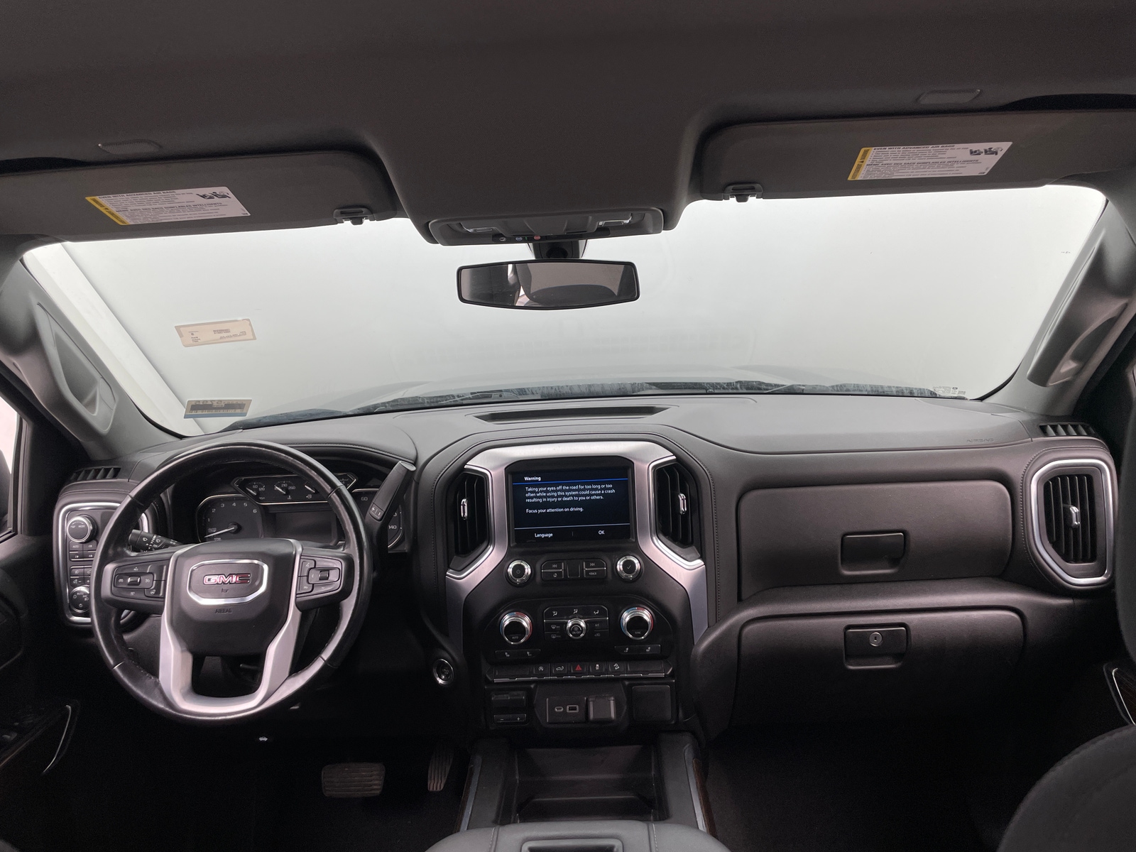 Thumbnail: 2021 GMC Sierra 1500 - 3