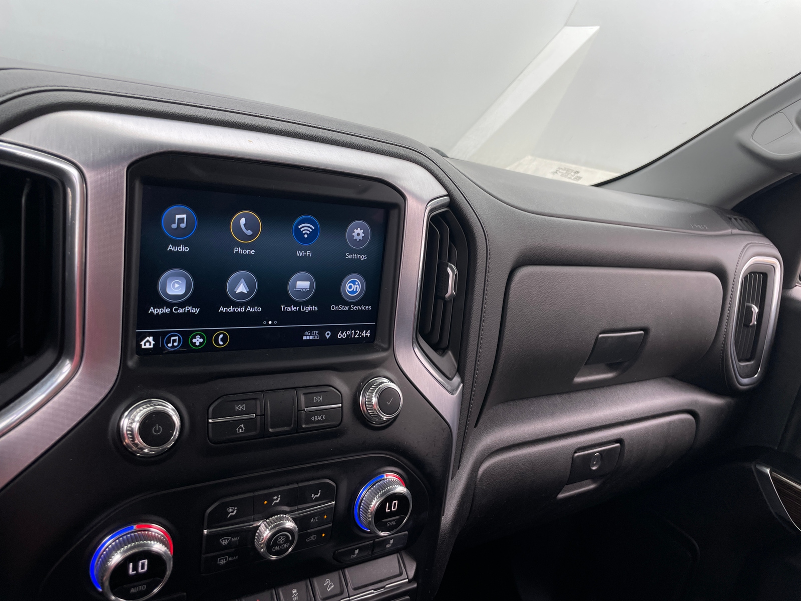 Thumbnail: 2021 GMC Sierra 1500 - 4
