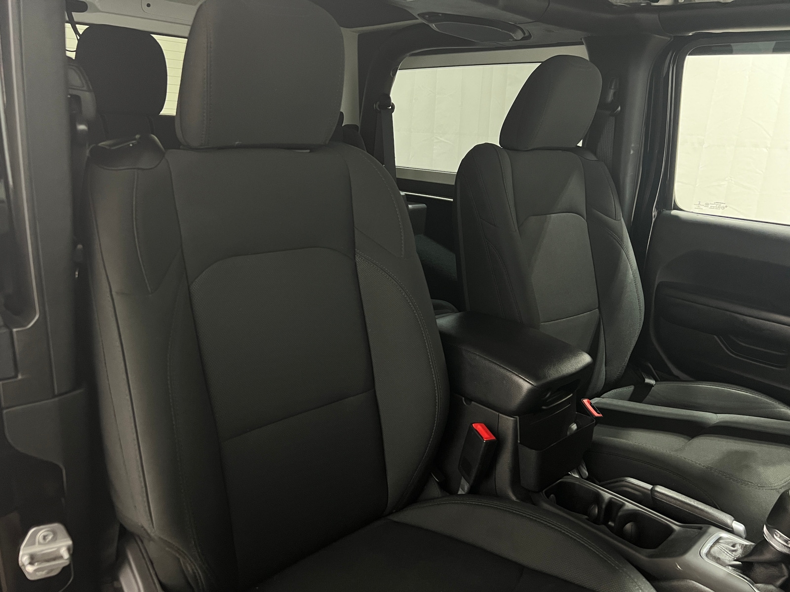 Thumbnail: 2020 Jeep Wrangler - 2