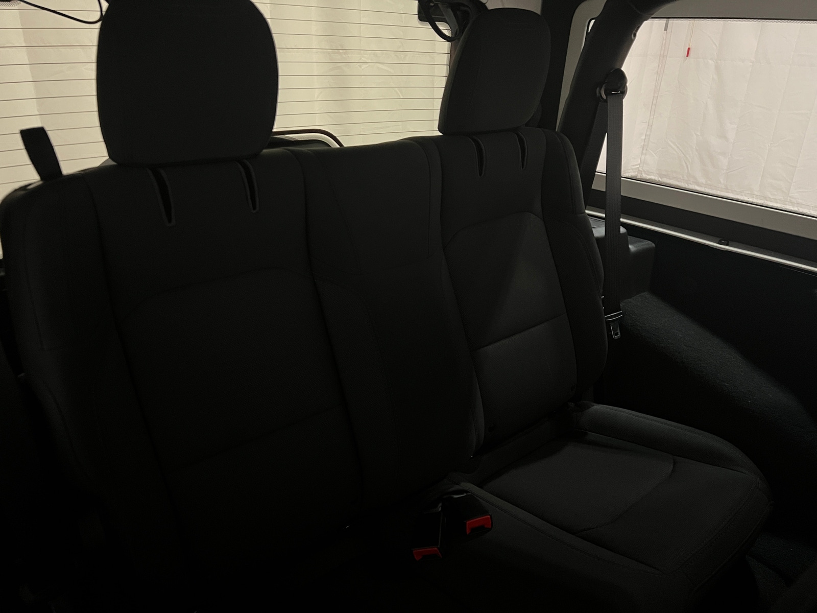 Thumbnail: 2020 Jeep Wrangler - 6