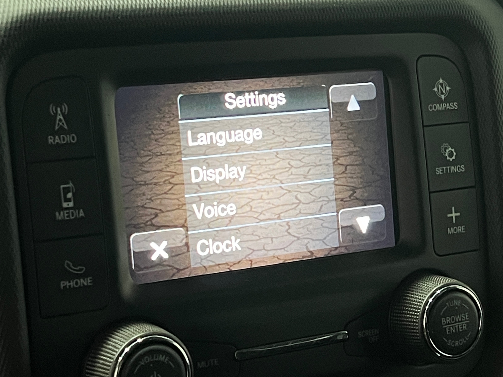 Thumbnail: 2020 Jeep Wrangler - 4