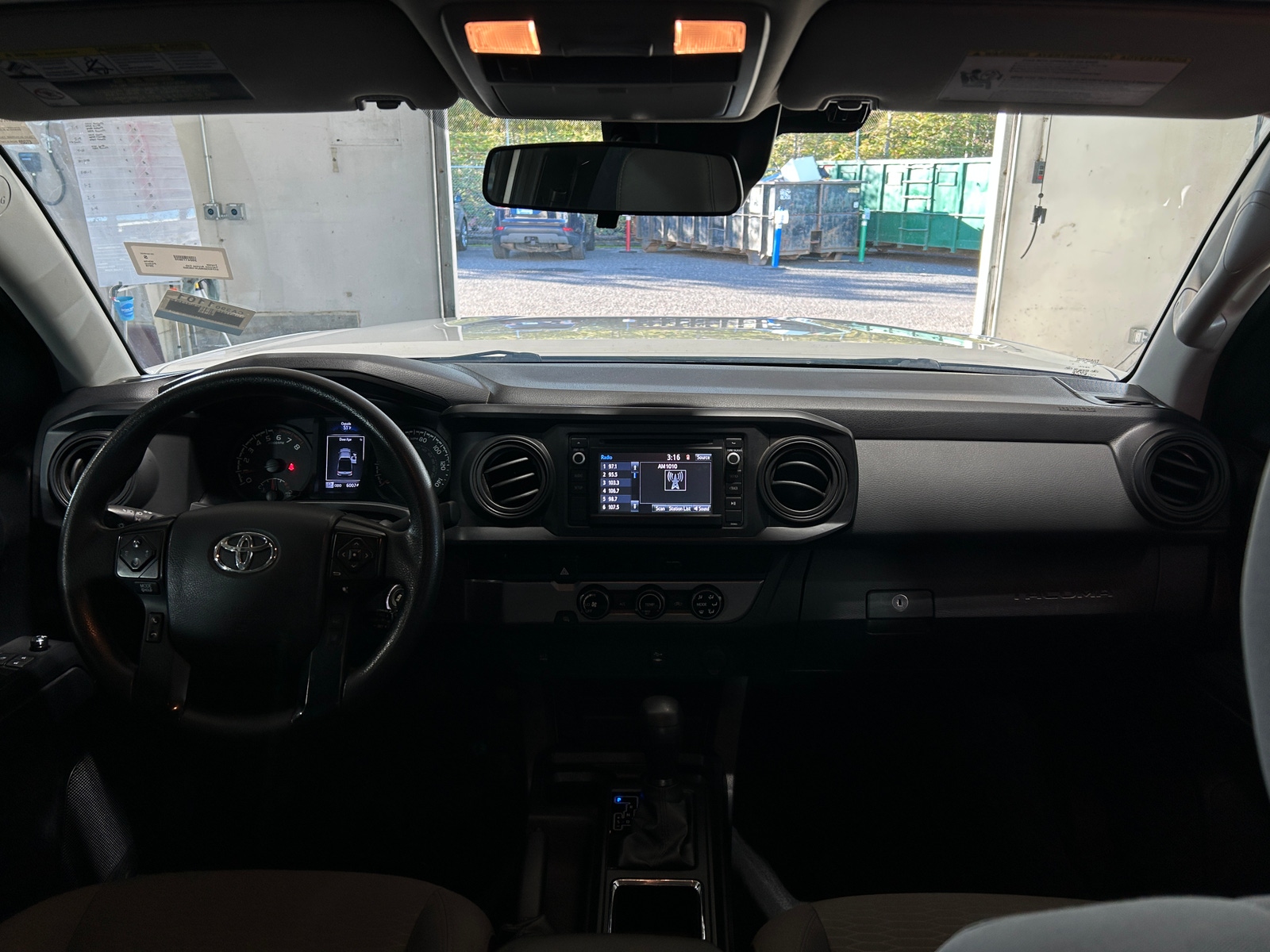 Thumbnail: 2018 Toyota Tacoma - 3