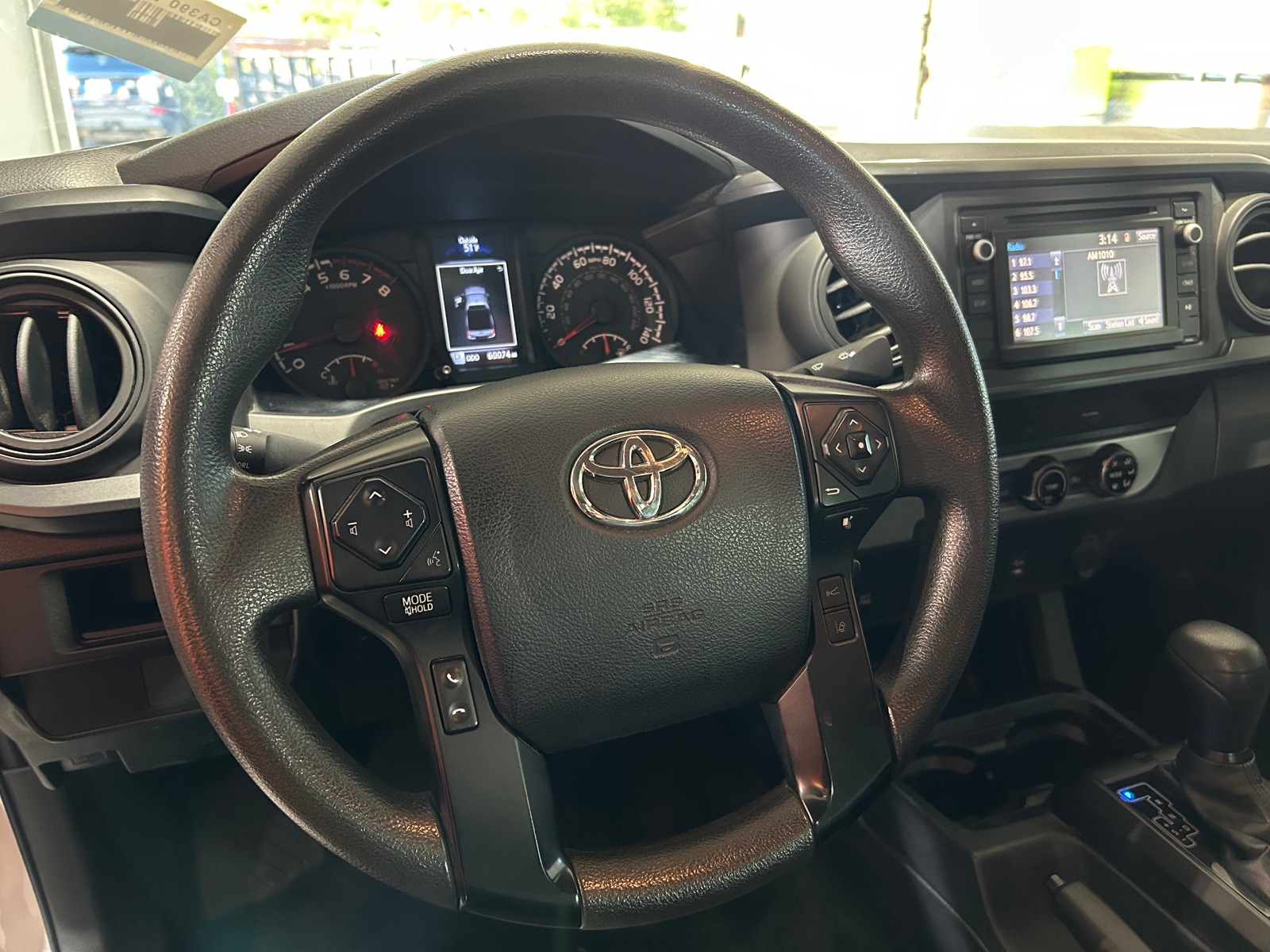 Thumbnail: 2018 Toyota Tacoma - 5