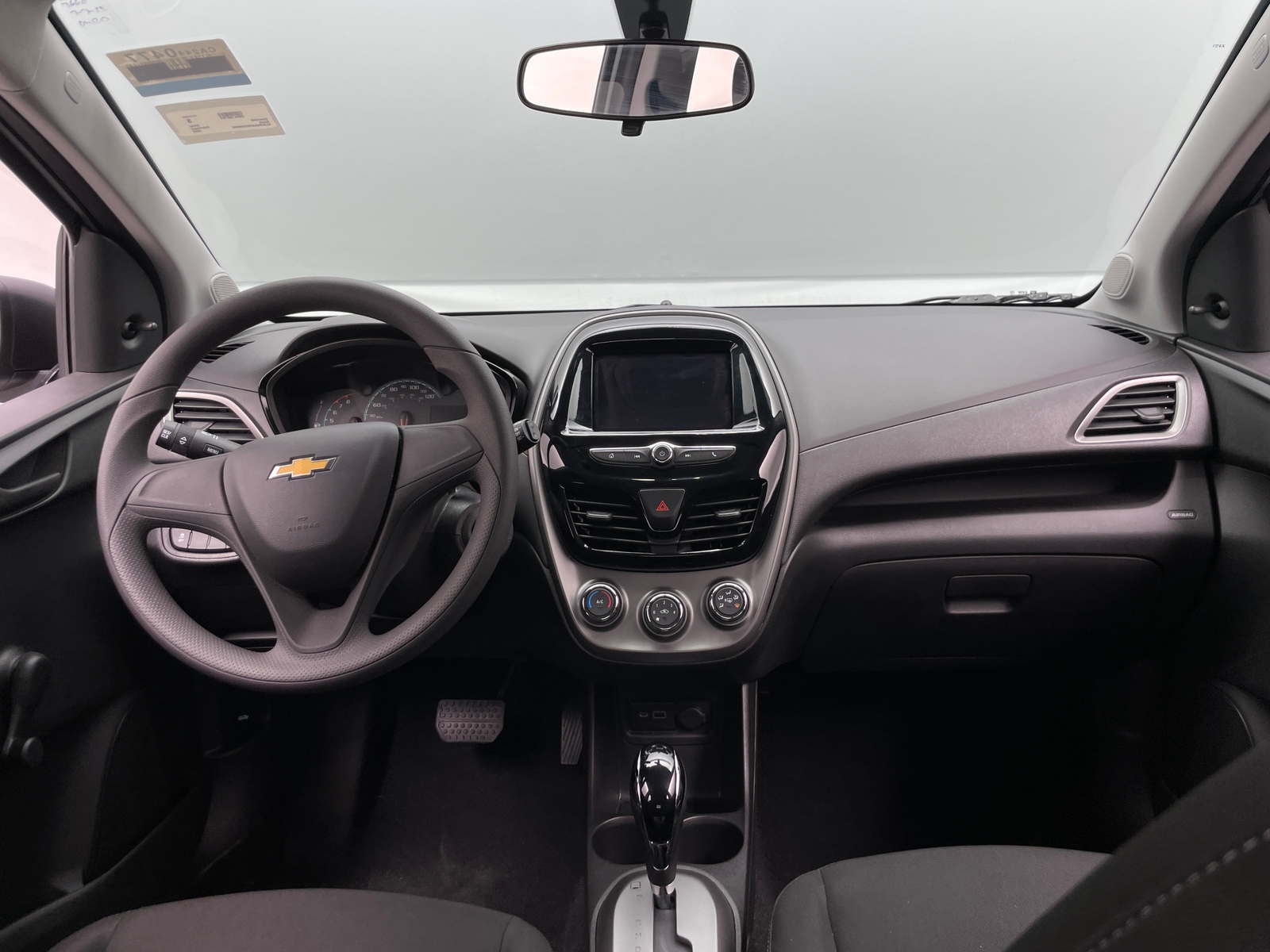 Thumbnail: 2022 Chevrolet Spark - 3